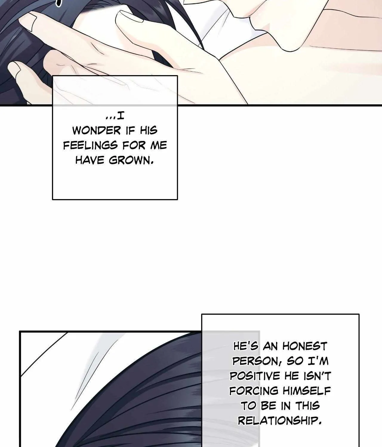 Read Unique Fragrance chapter 32 image 17 on Lezhin
