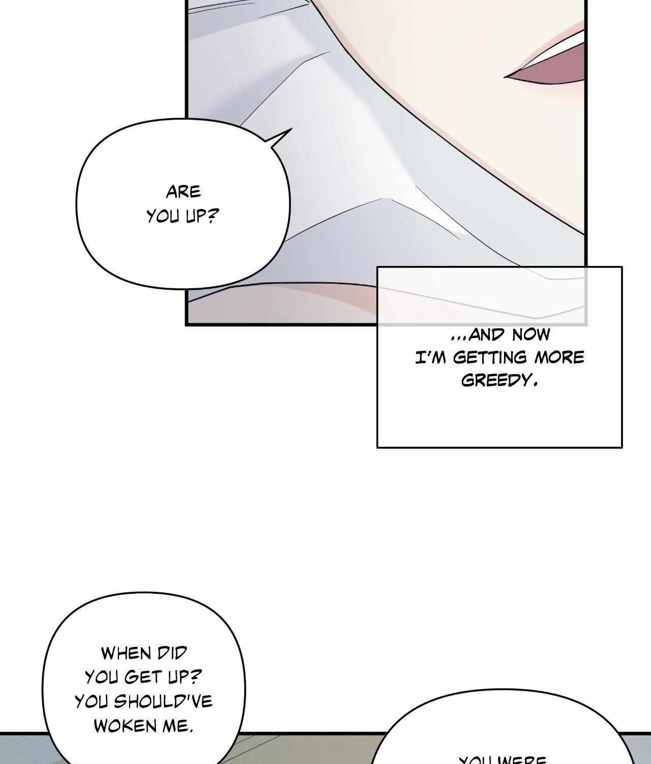 Read Unique Fragrance chapter 32 image 22 on Lezhin