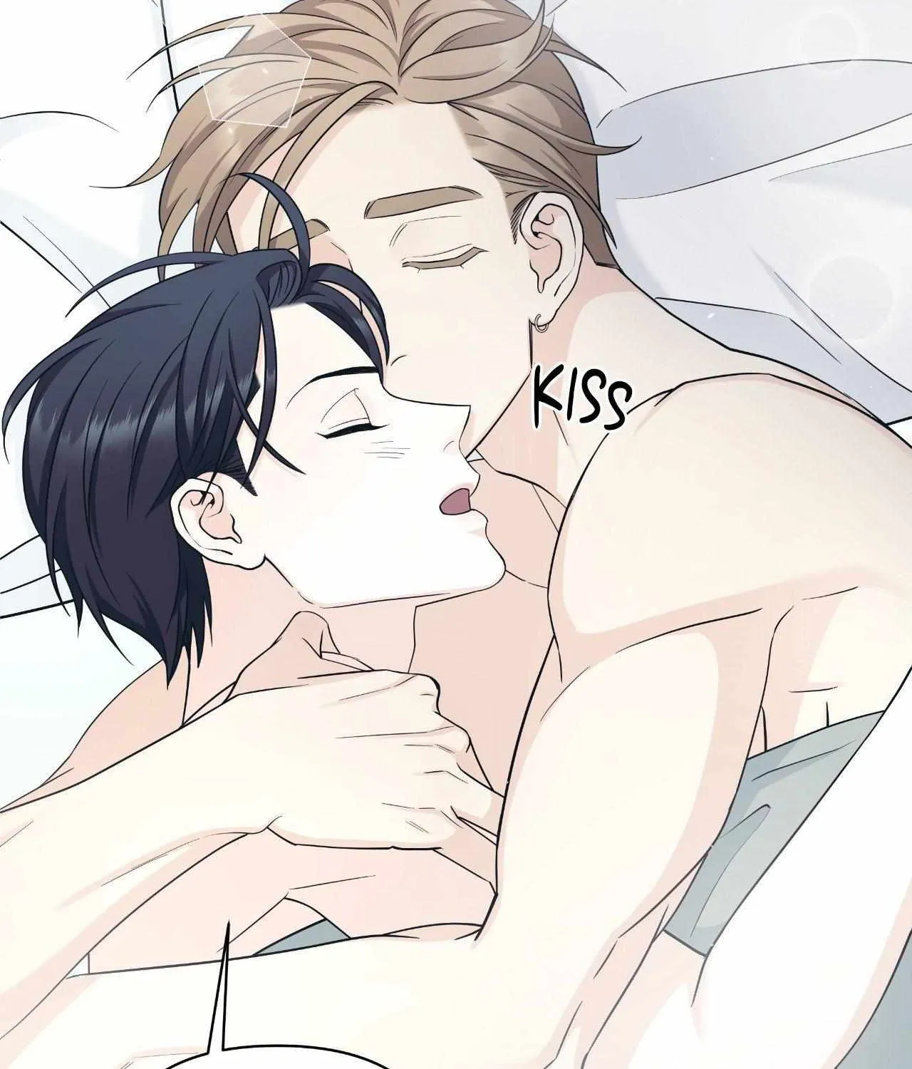 Read Unique Fragrance chapter 32 image 25 on Lezhin