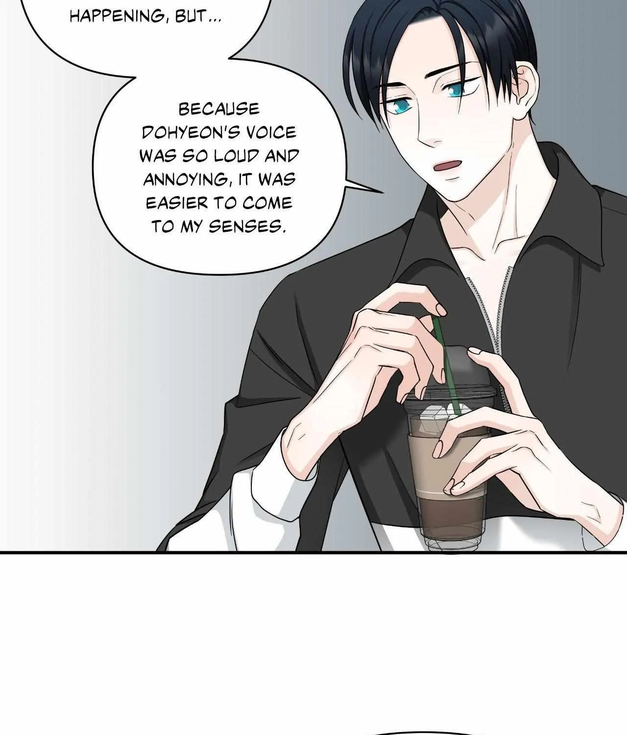 Read Unique Fragrance chapter 32 image 36 on Lezhin