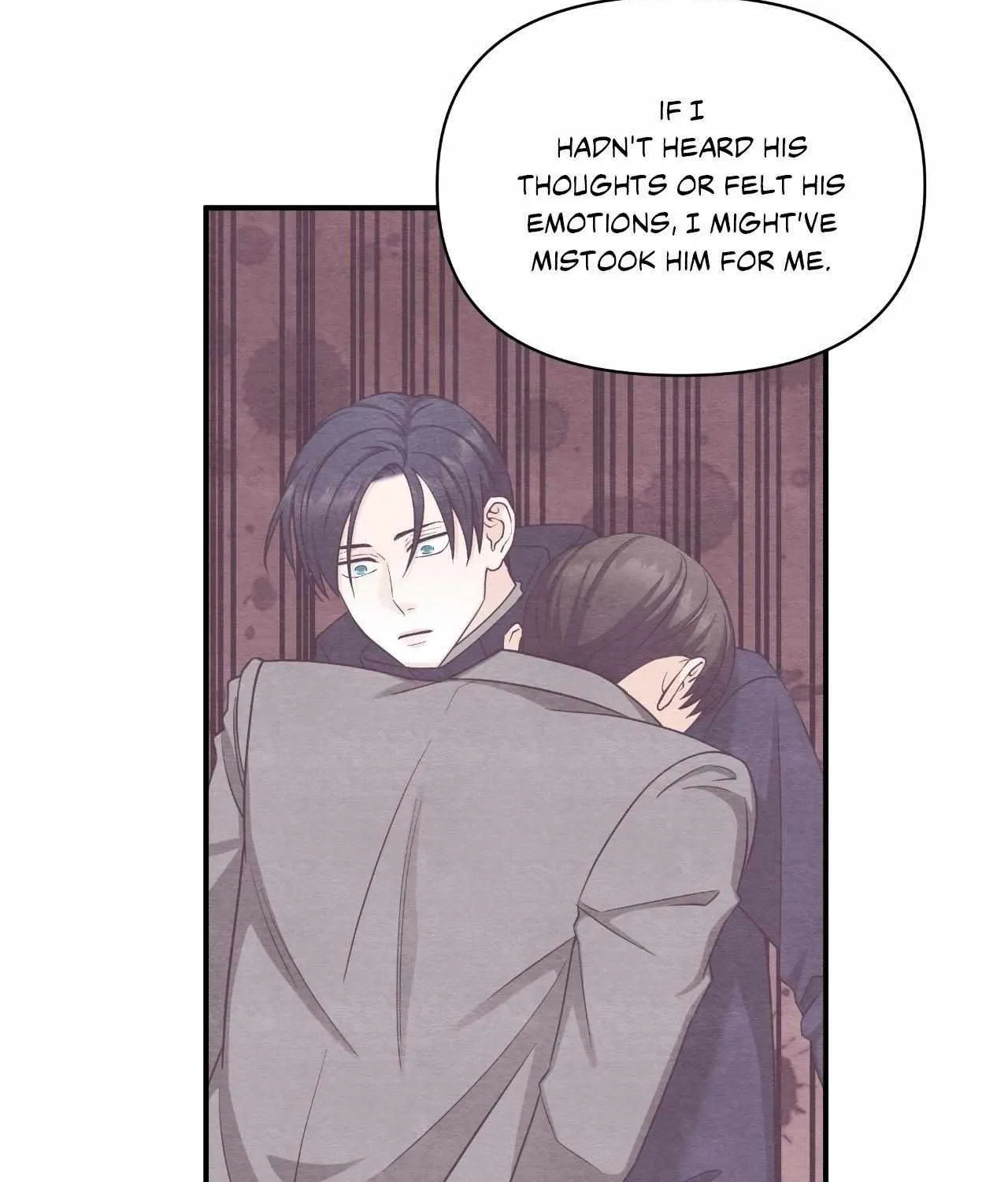 Read Unique Fragrance chapter 32 image 37 on Lezhin