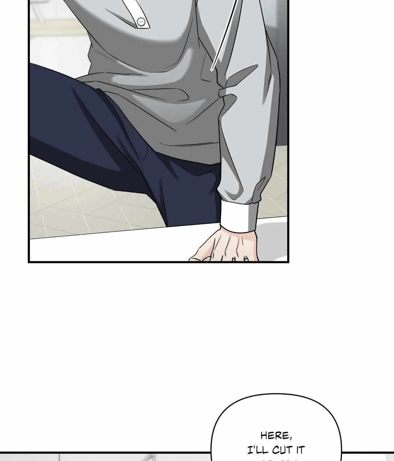 Read Unique Fragrance chapter 32 image 41 on Lezhin