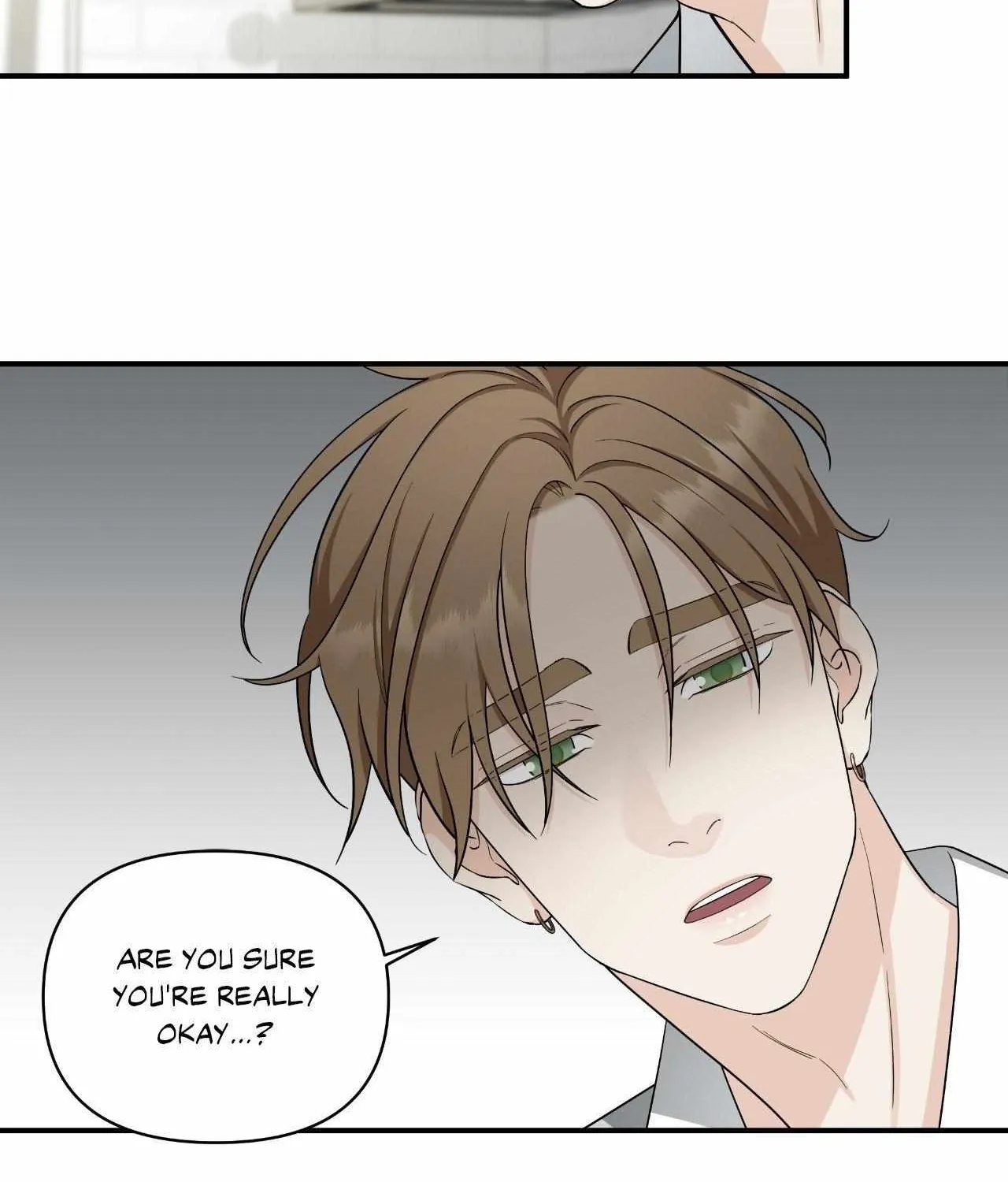 Read Unique Fragrance chapter 32 image 45 on Lezhin