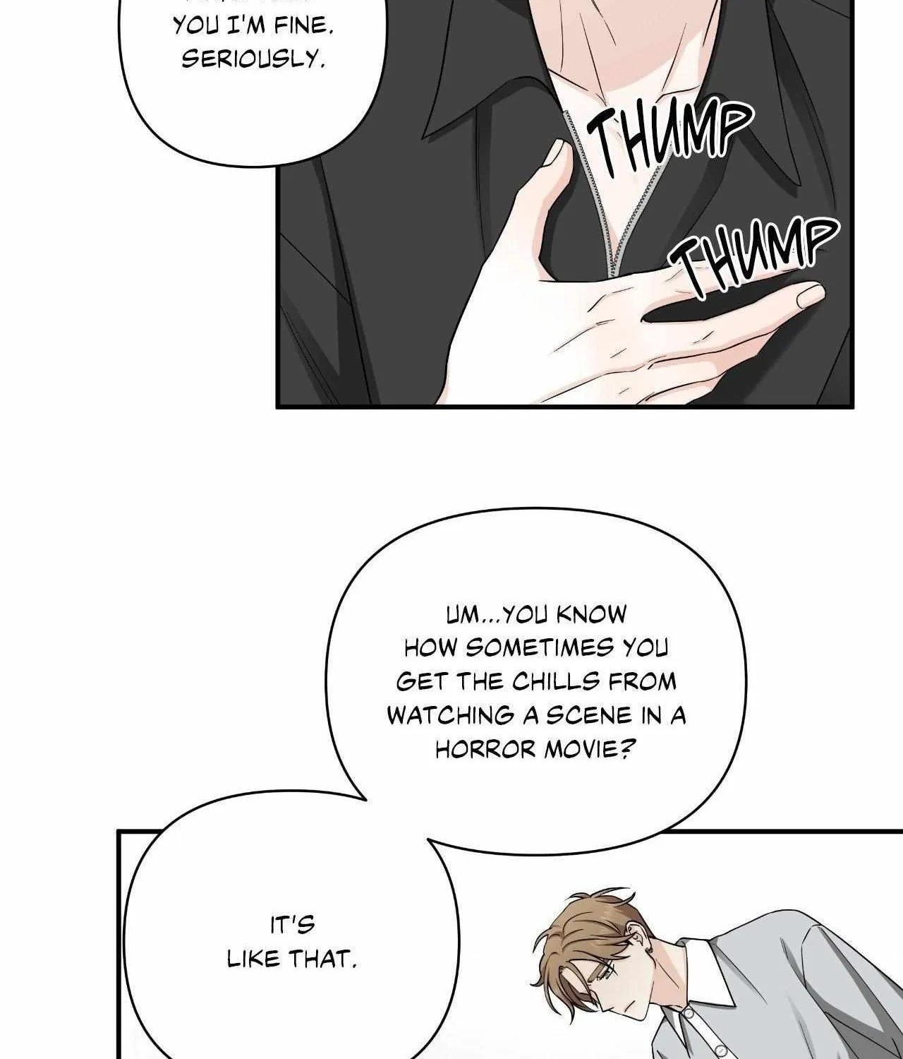 Read Unique Fragrance chapter 32 image 47 on Lezhin