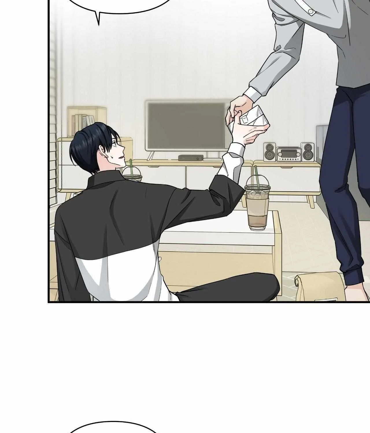 Read Unique Fragrance chapter 32 image 48 on Lezhin