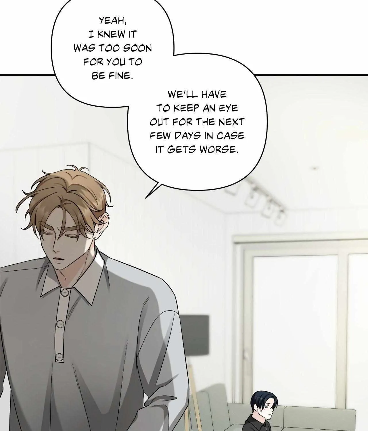 Read Unique Fragrance chapter 32 image 49 on Lezhin