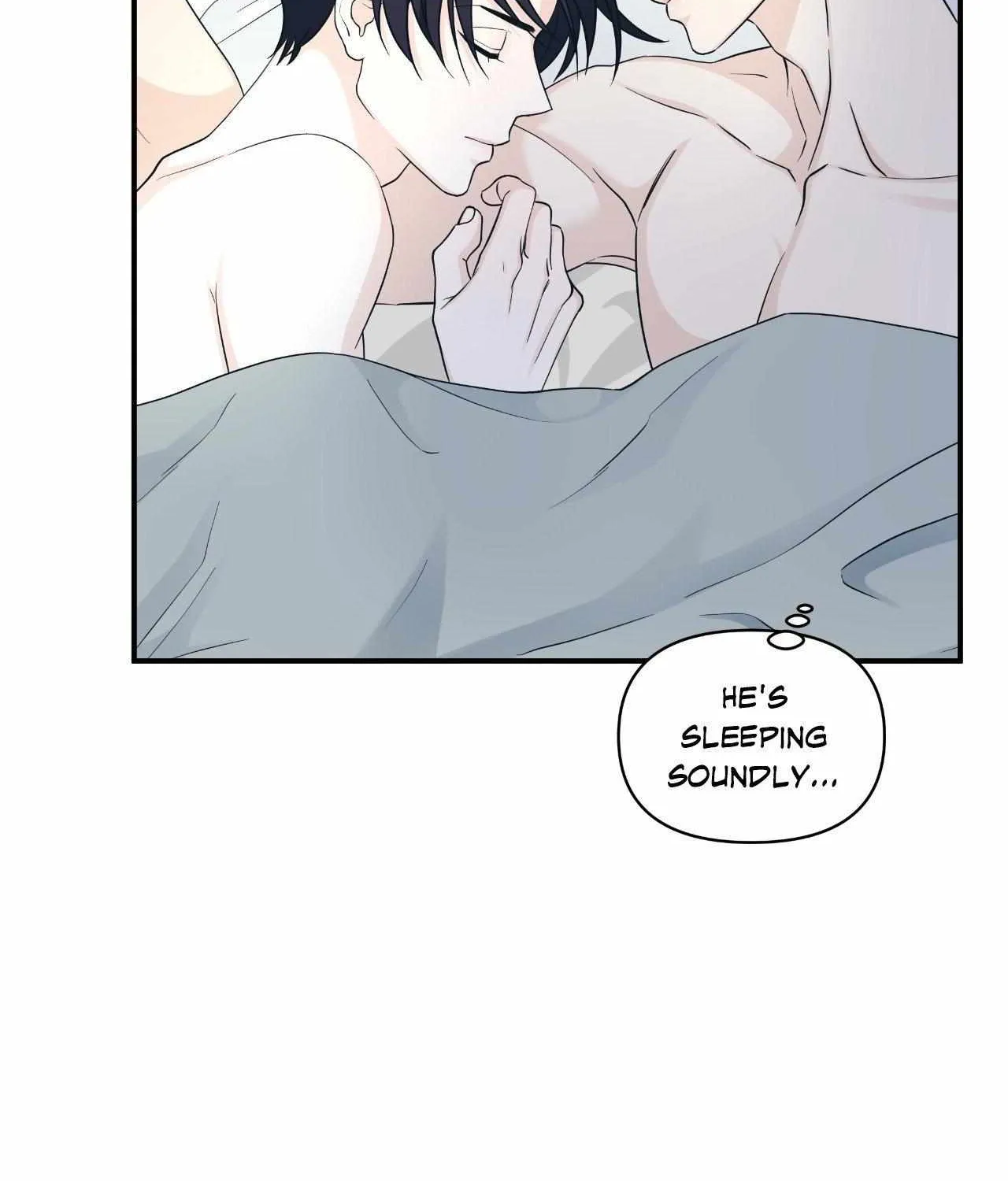 Read Unique Fragrance chapter 32 image 5 on Lezhin