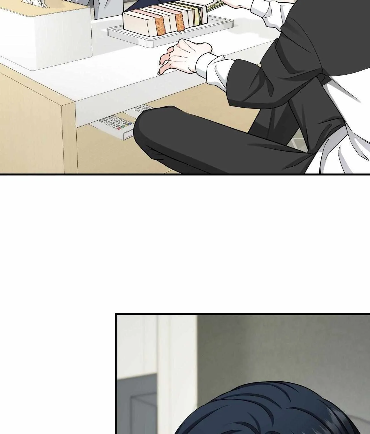 Read Unique Fragrance chapter 32 image 54 on Lezhin