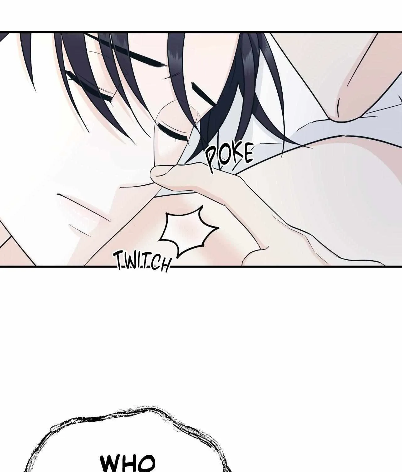 Read Unique Fragrance chapter 32 image 6 on Lezhin