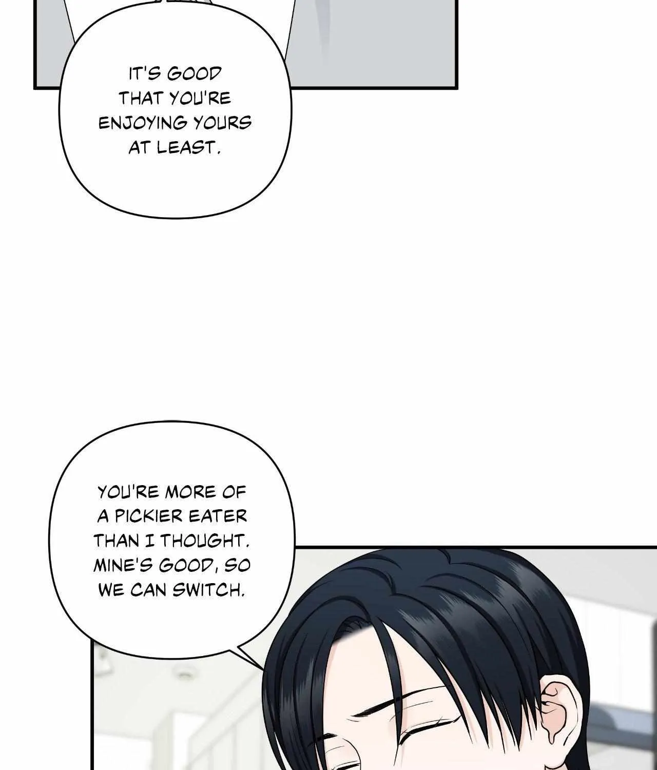 Read Unique Fragrance chapter 32 image 60 on Lezhin