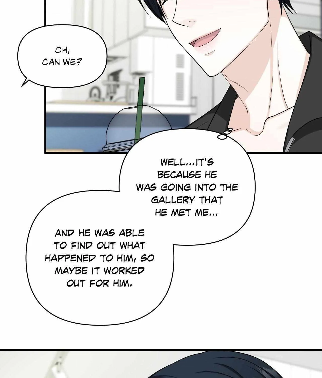 Read Unique Fragrance chapter 32 image 61 on Lezhin