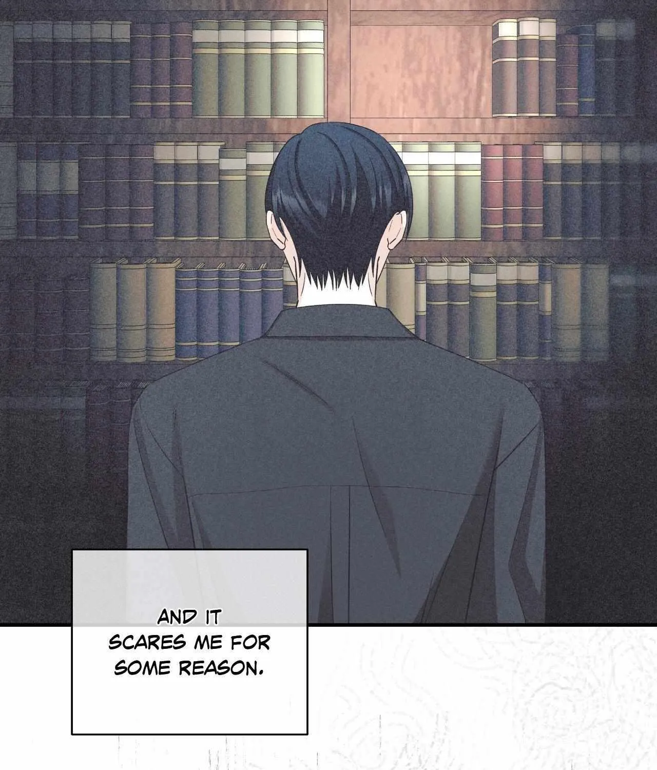 Read Unique Fragrance chapter 32 image 64 on Lezhin