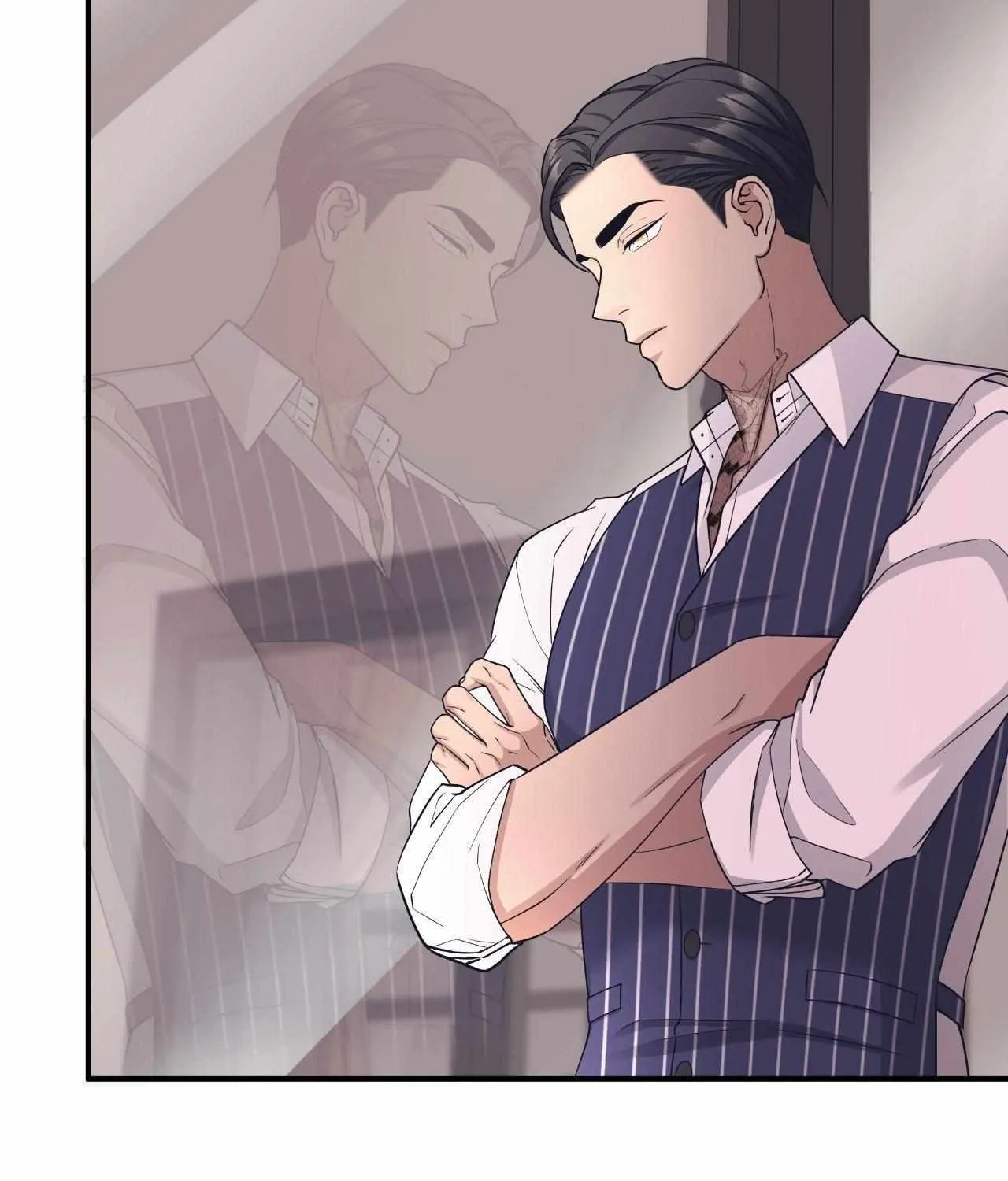 Read Unique Fragrance chapter 32 image 75 on Lezhin