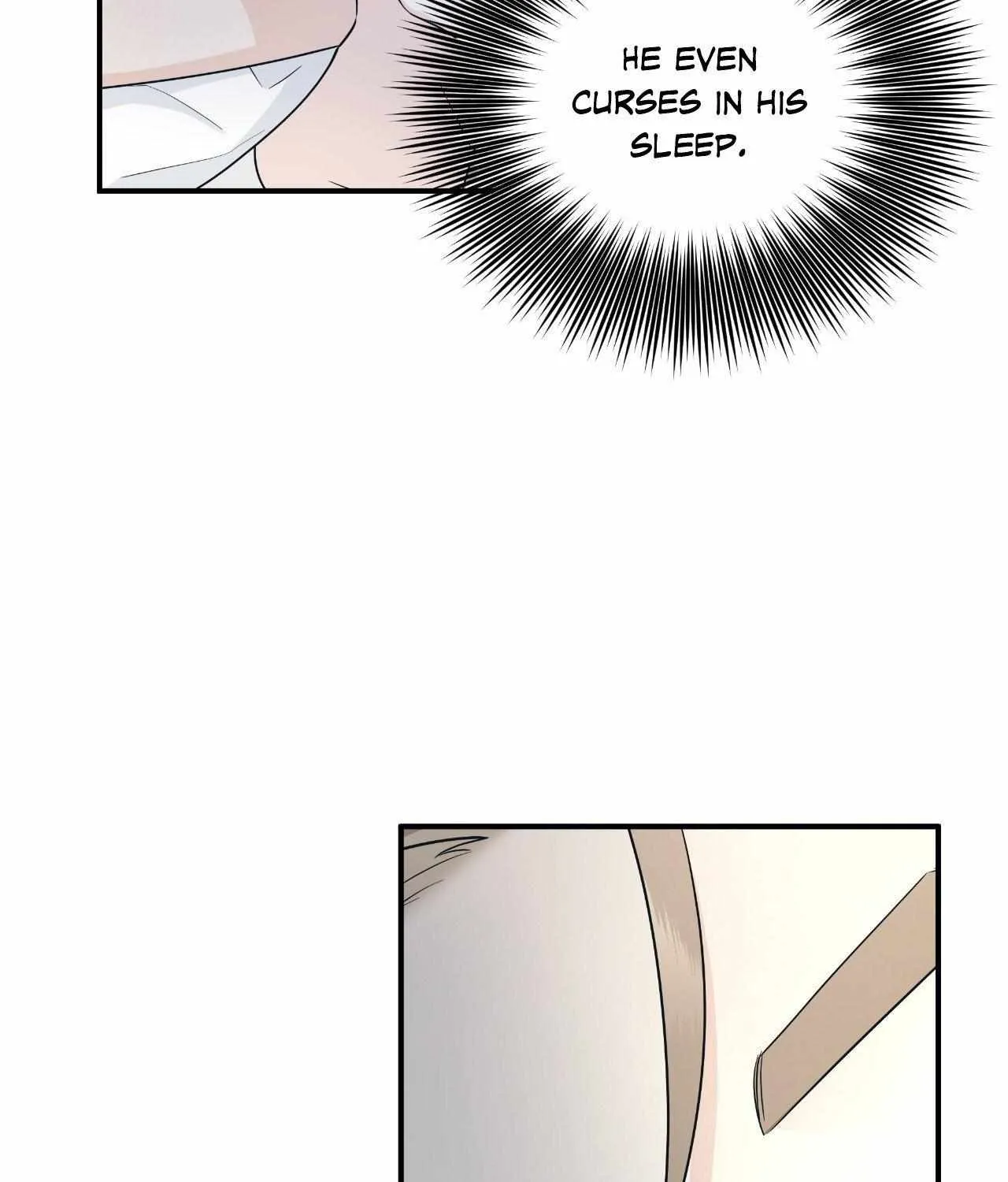Read Unique Fragrance chapter 32 image 8 on Lezhin