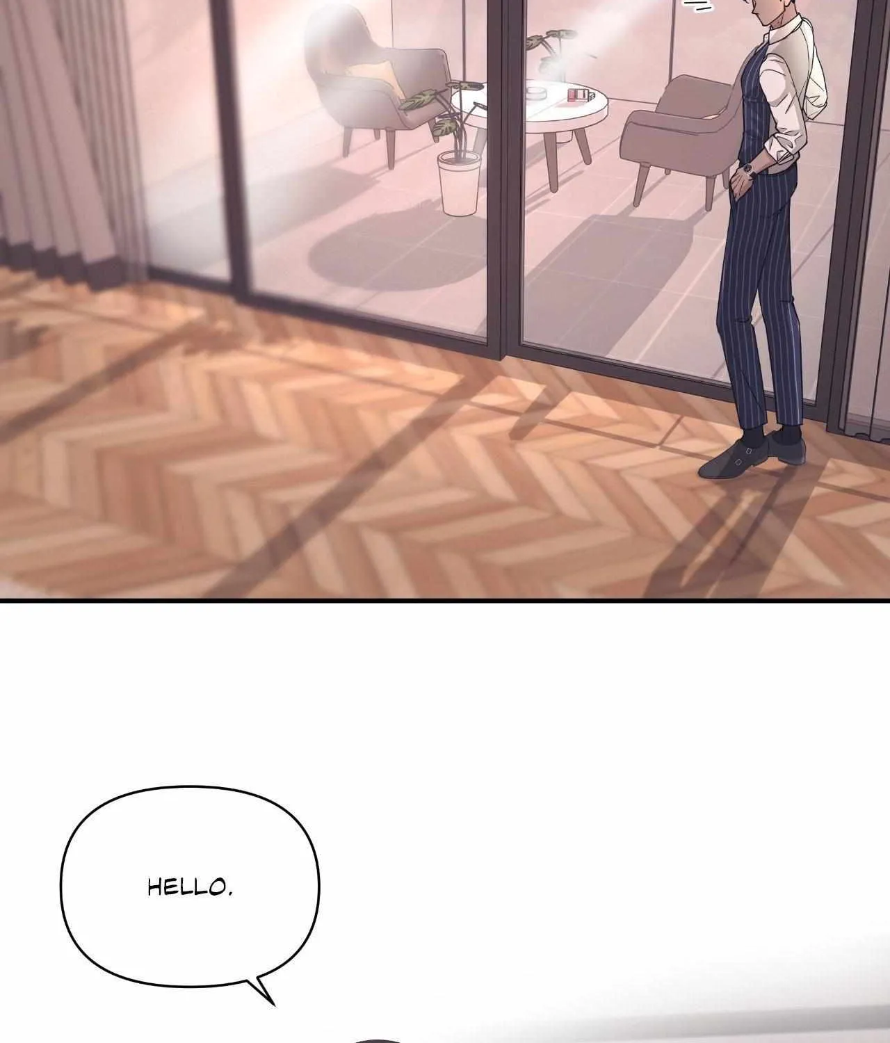 Read Unique Fragrance chapter 32 image 81 on Lezhin