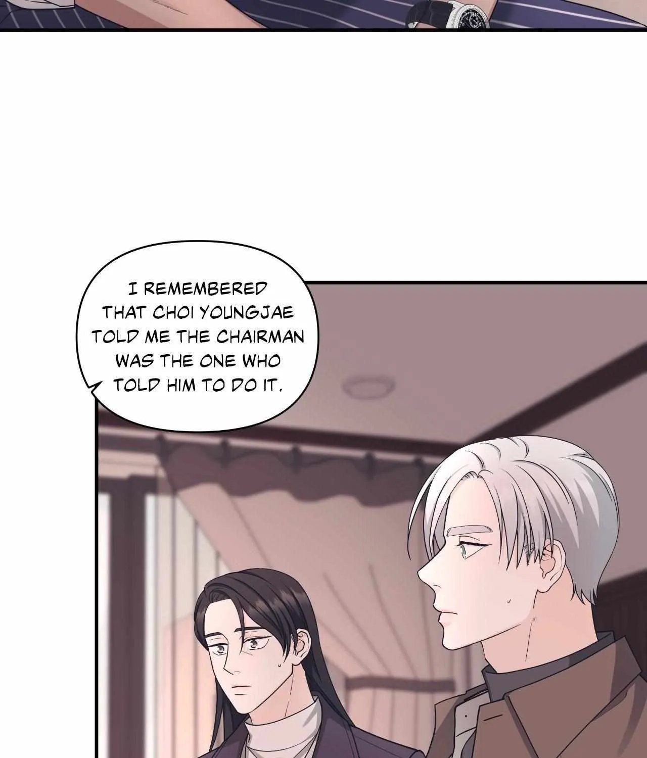 Read Unique Fragrance chapter 32 image 88 on Lezhin