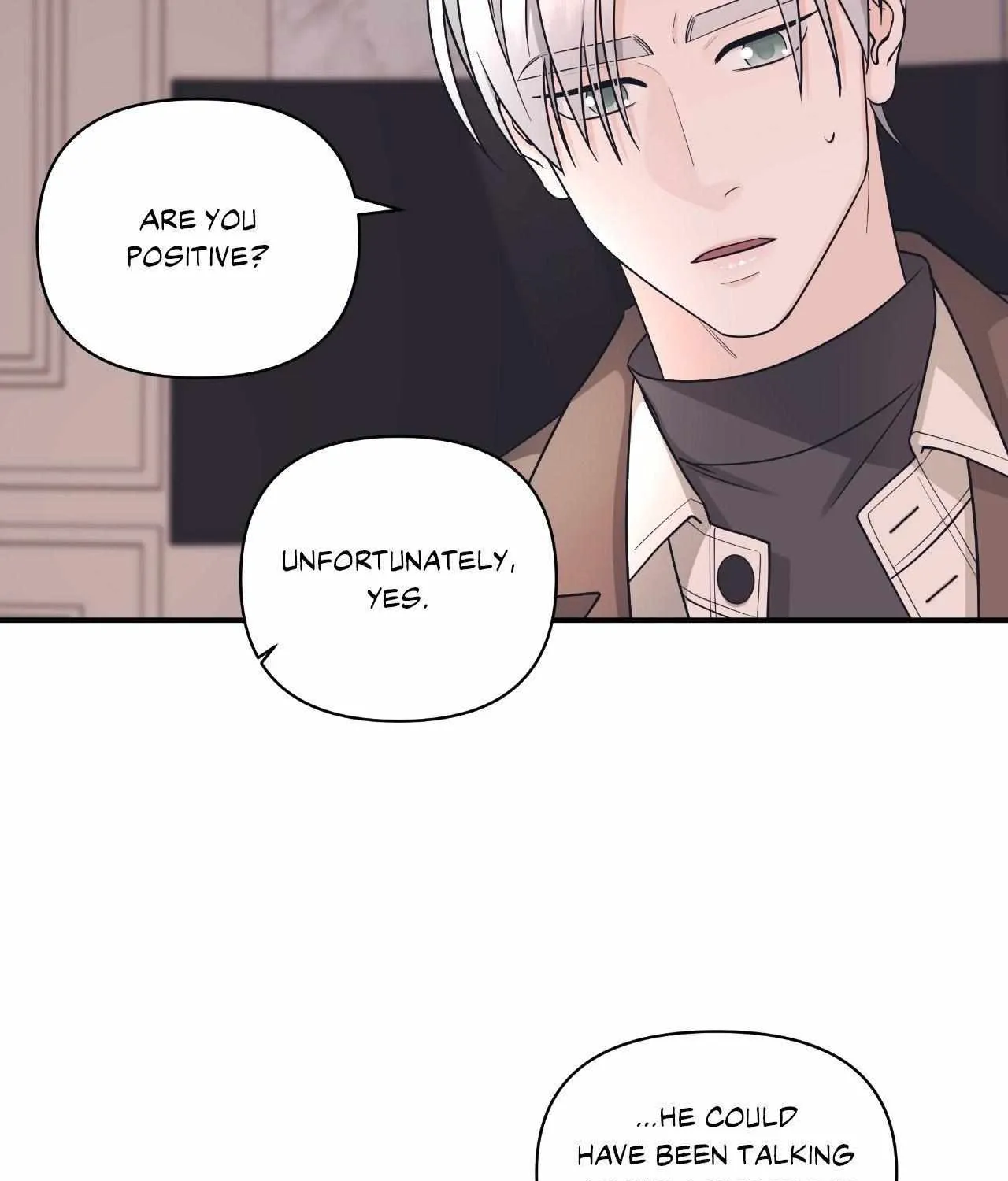 Read Unique Fragrance chapter 32 image 90 on Lezhin