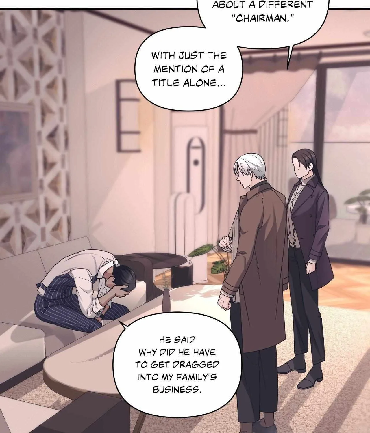 Read Unique Fragrance chapter 32 image 91 on Lezhin