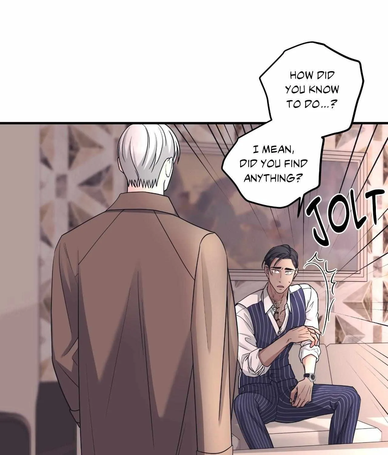 Read Unique Fragrance chapter 32 image 95 on Lezhin