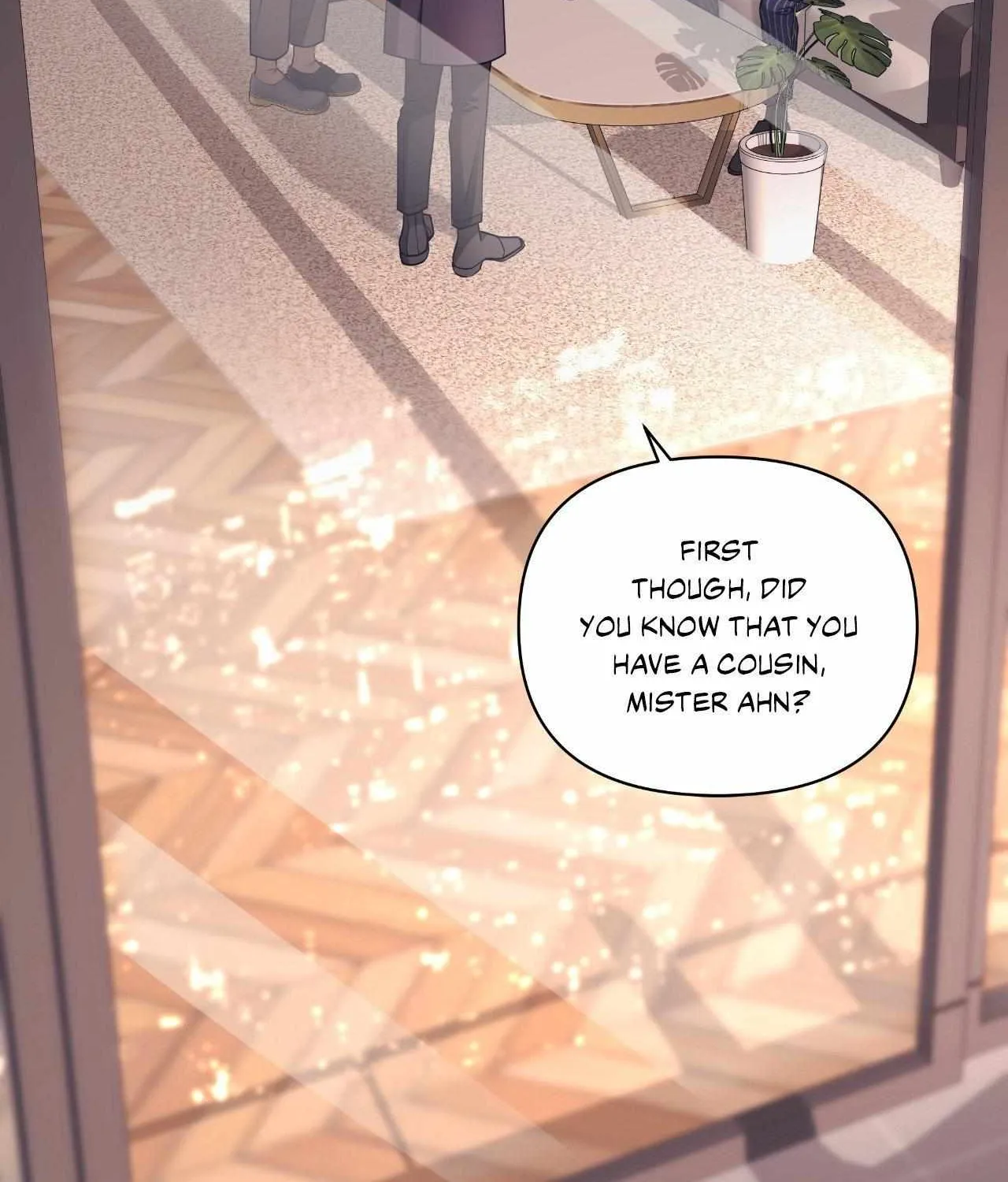Read Unique Fragrance chapter 32 image 99 on Lezhin