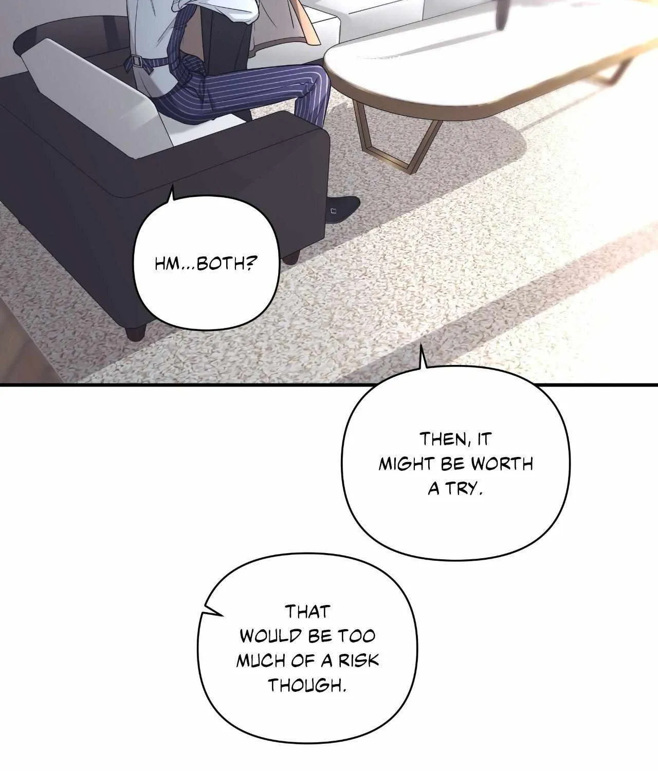 Read Unique Fragrance chapter 33 image 101 on Lezhin