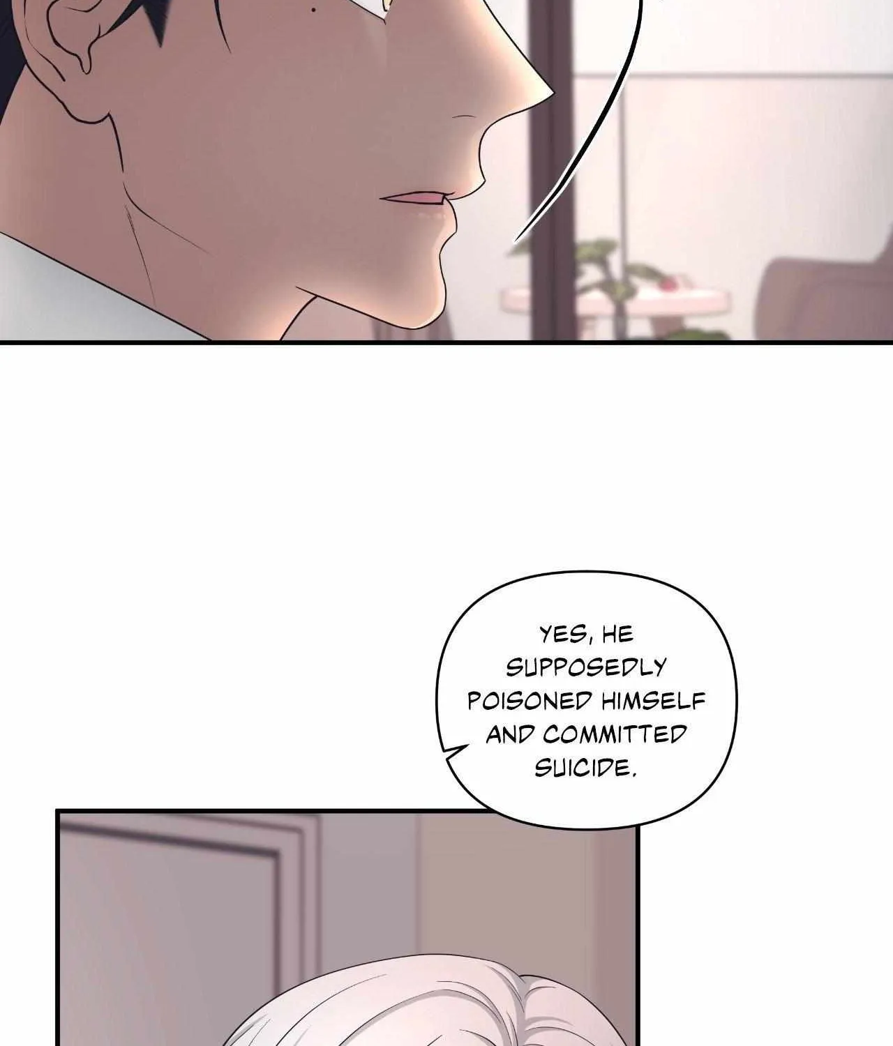 Read Unique Fragrance chapter 33 image 13 on Lezhin