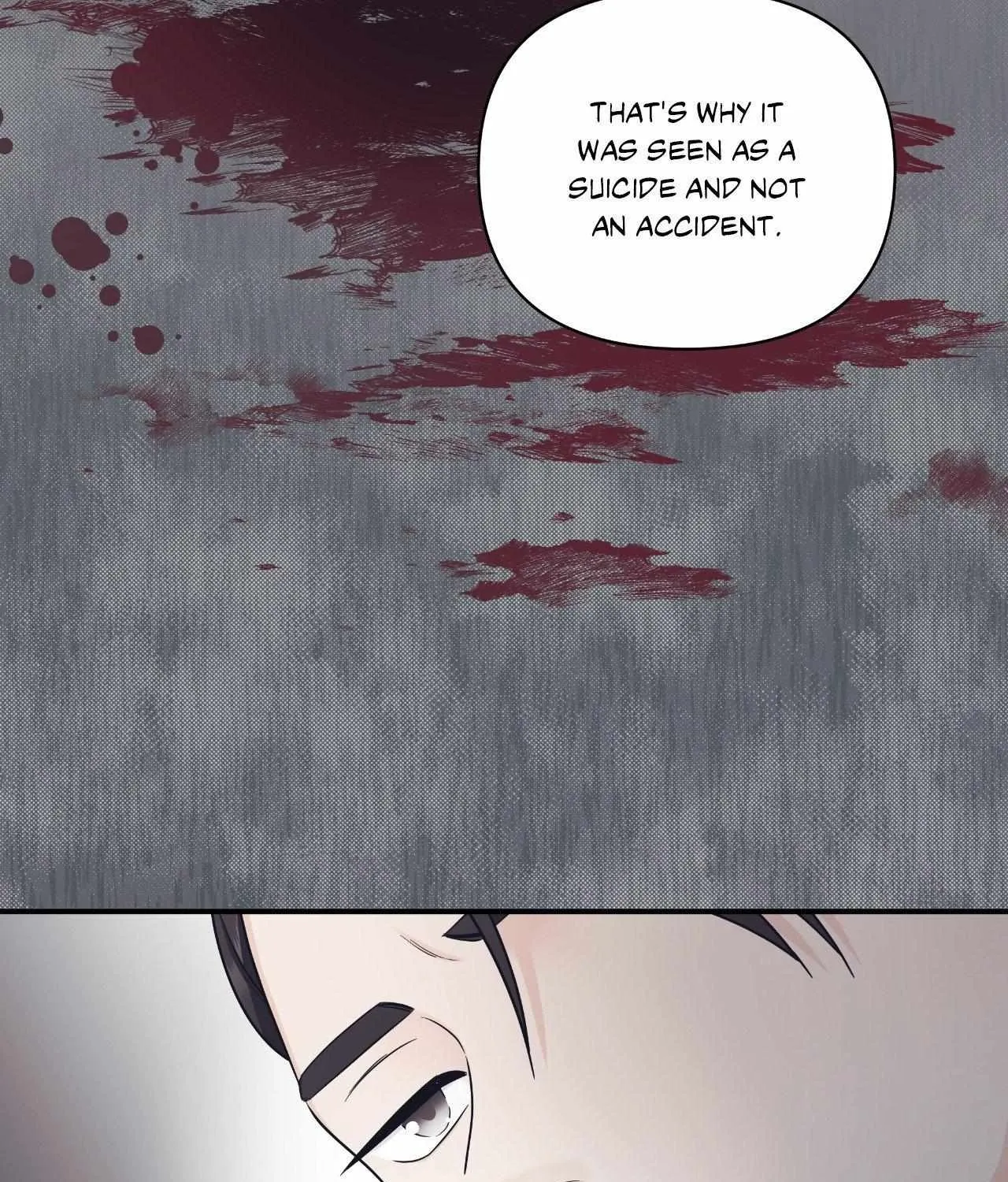 Read Unique Fragrance chapter 33 image 18 on Lezhin