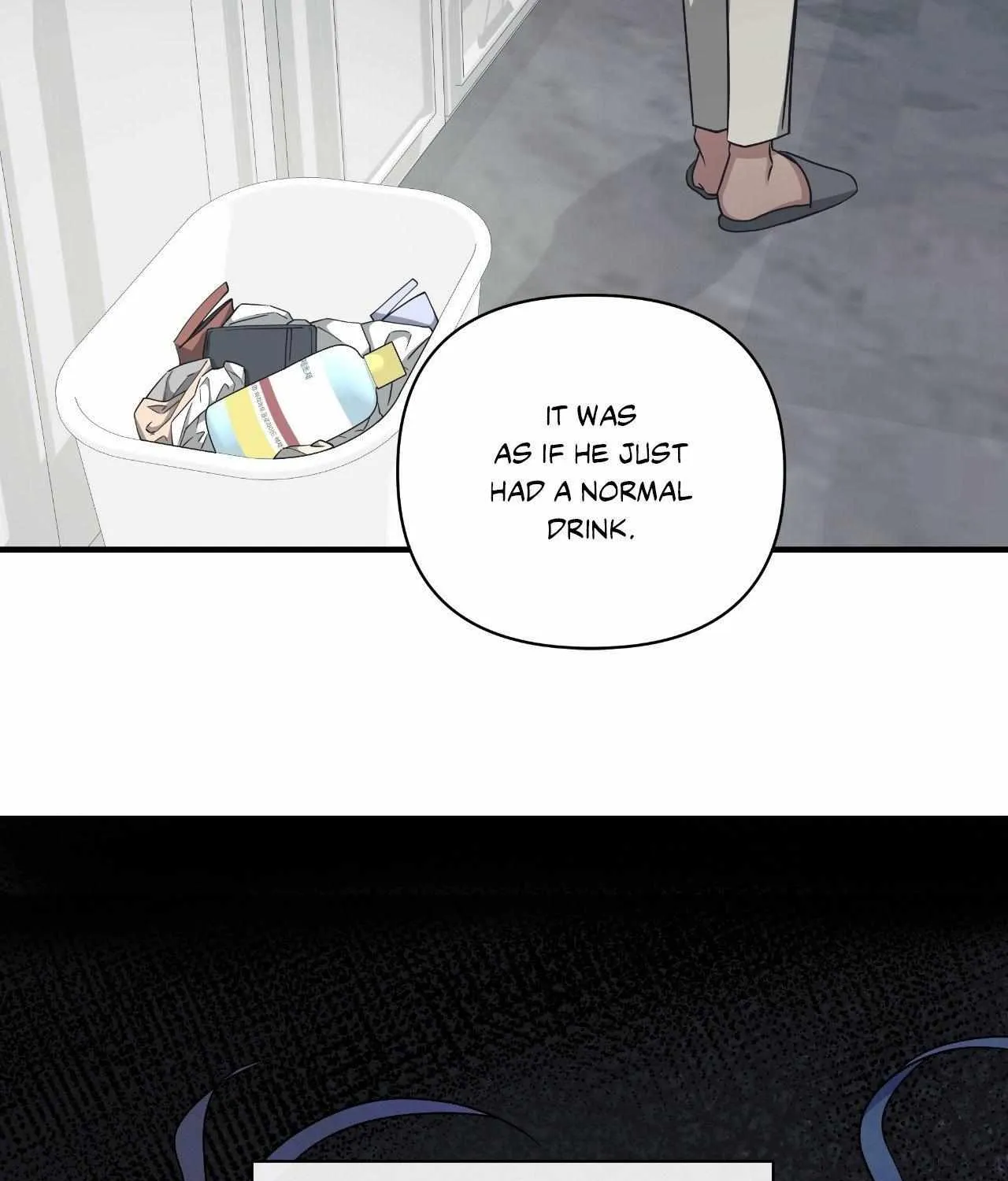 Read Unique Fragrance chapter 33 image 24 on Lezhin