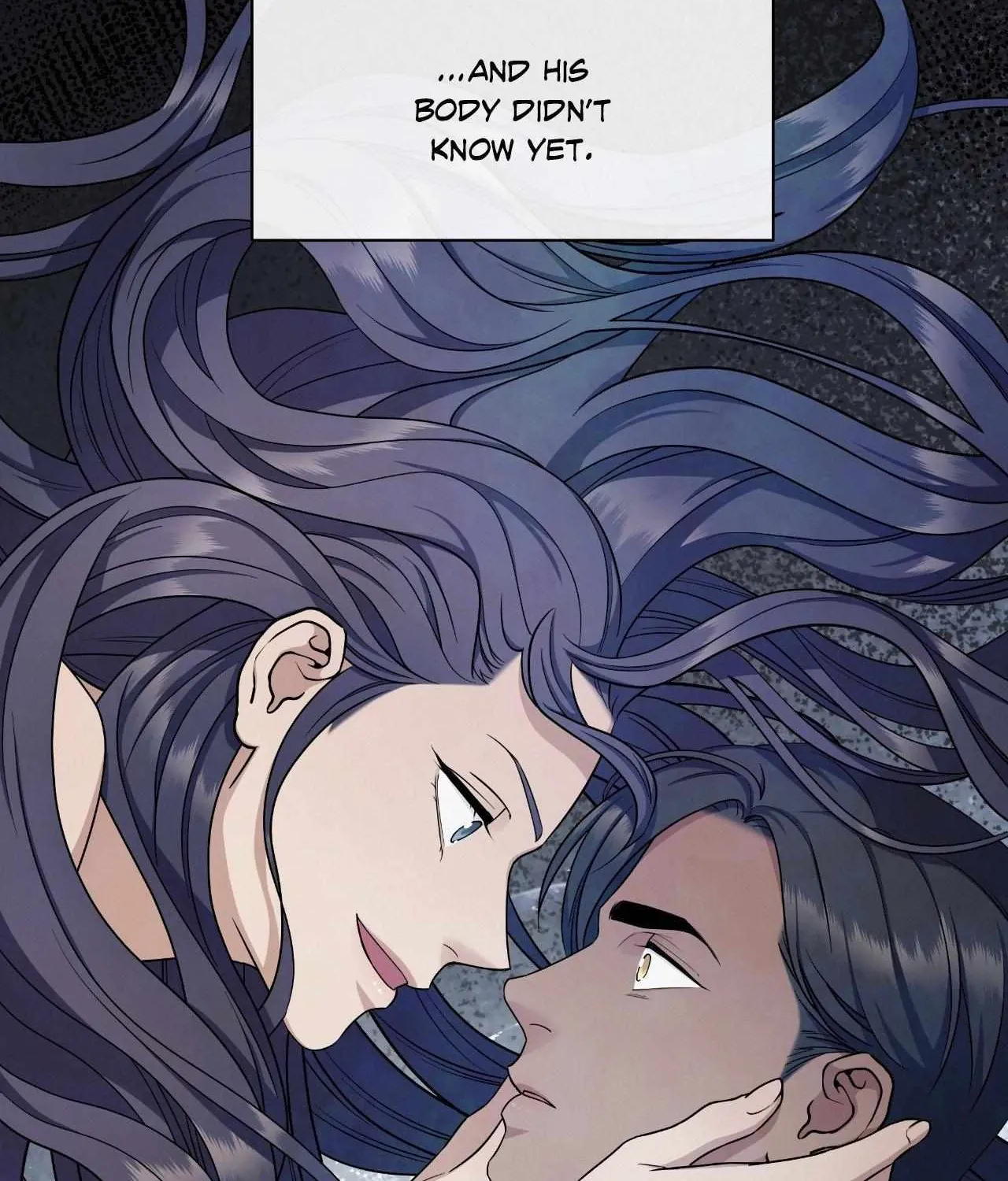 Read Unique Fragrance chapter 33 image 25 on Lezhin