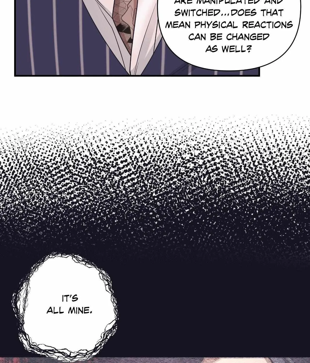 Read Unique Fragrance chapter 33 image 28 on Lezhin