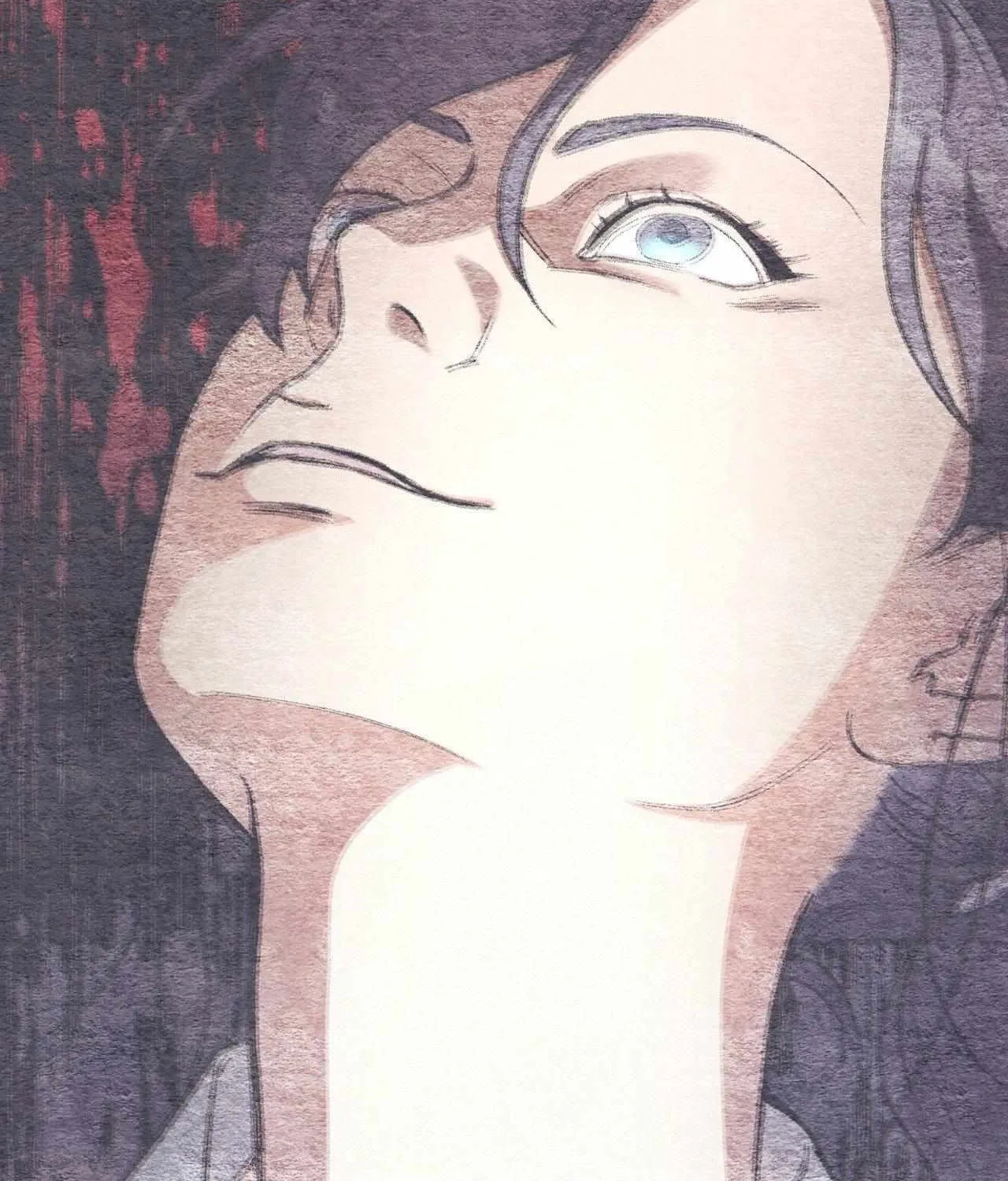 Read Unique Fragrance chapter 33 image 29 on Lezhin