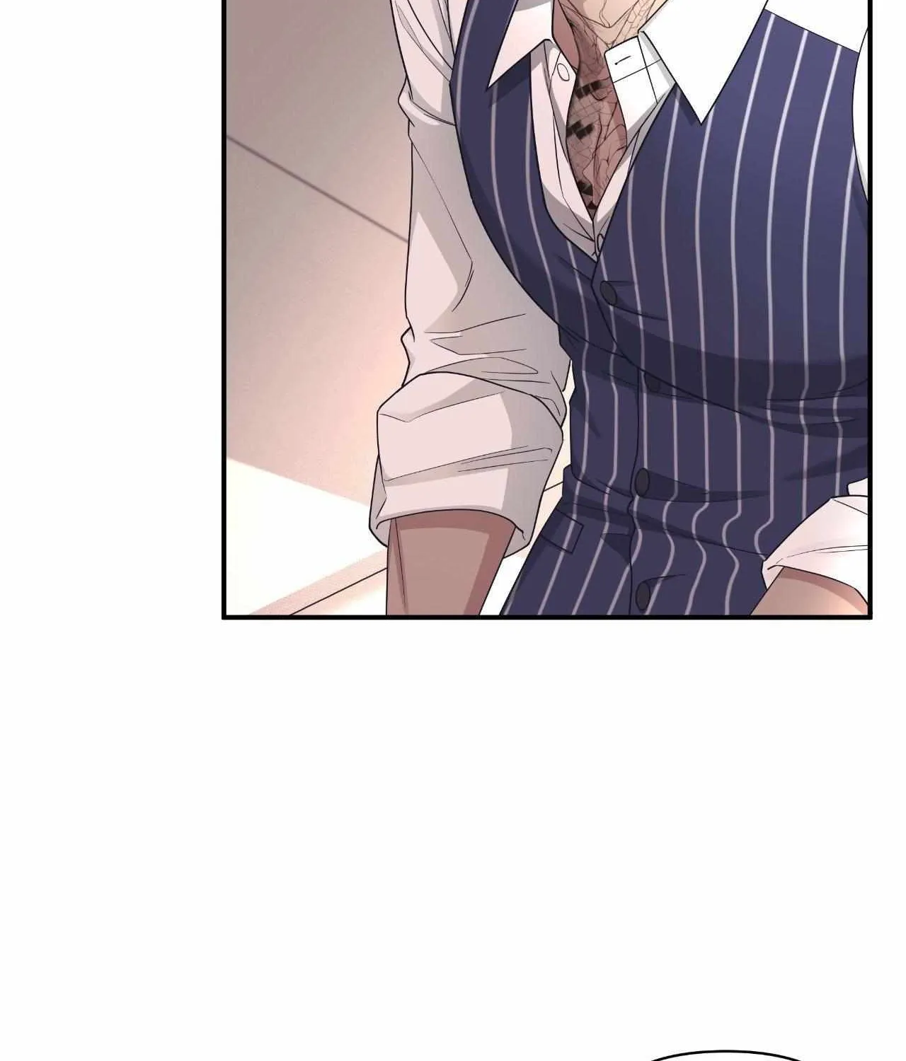 Read Unique Fragrance chapter 33 image 3 on Lezhin
