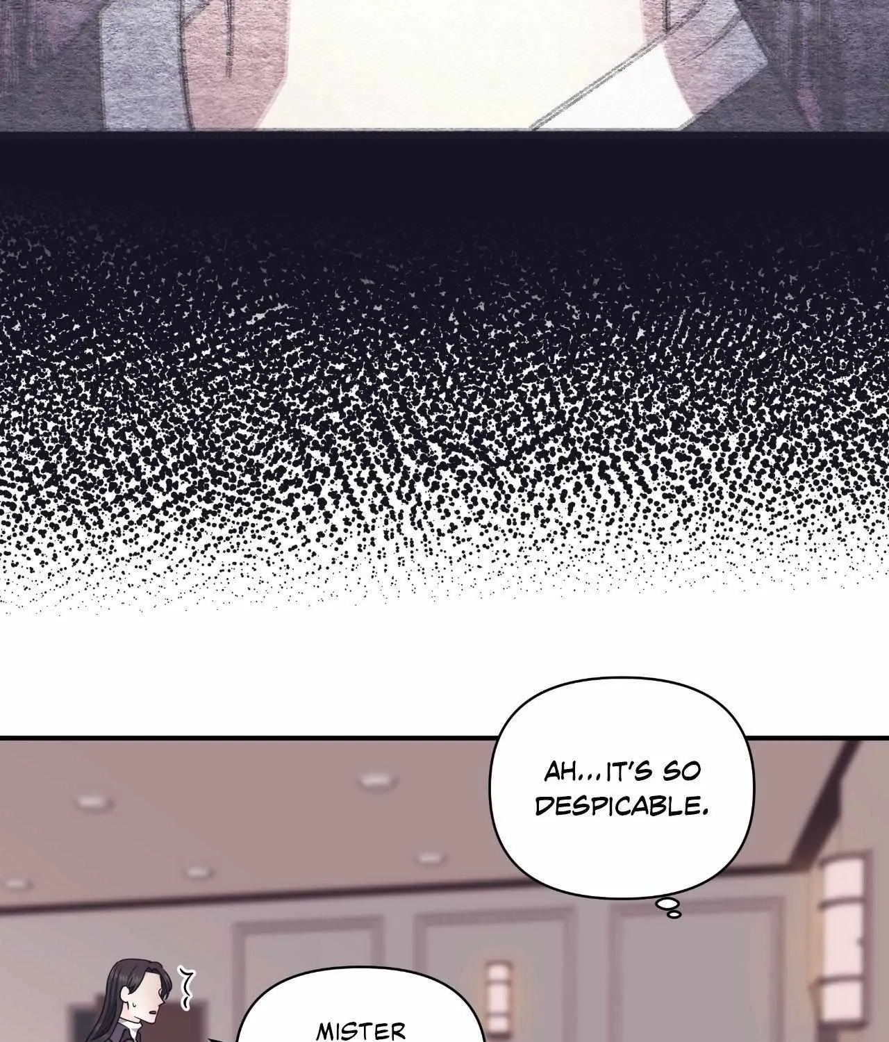 Read Unique Fragrance chapter 33 image 30 on Lezhin