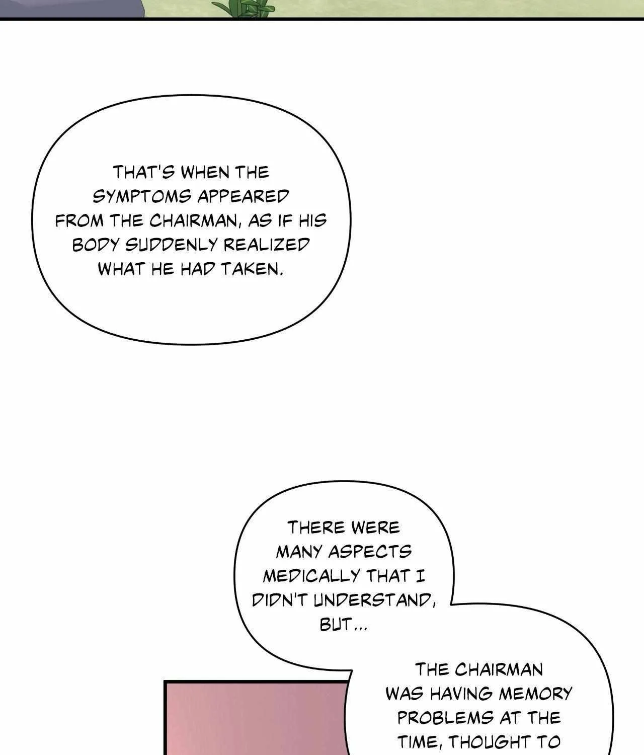 Read Unique Fragrance chapter 33 image 38 on Lezhin