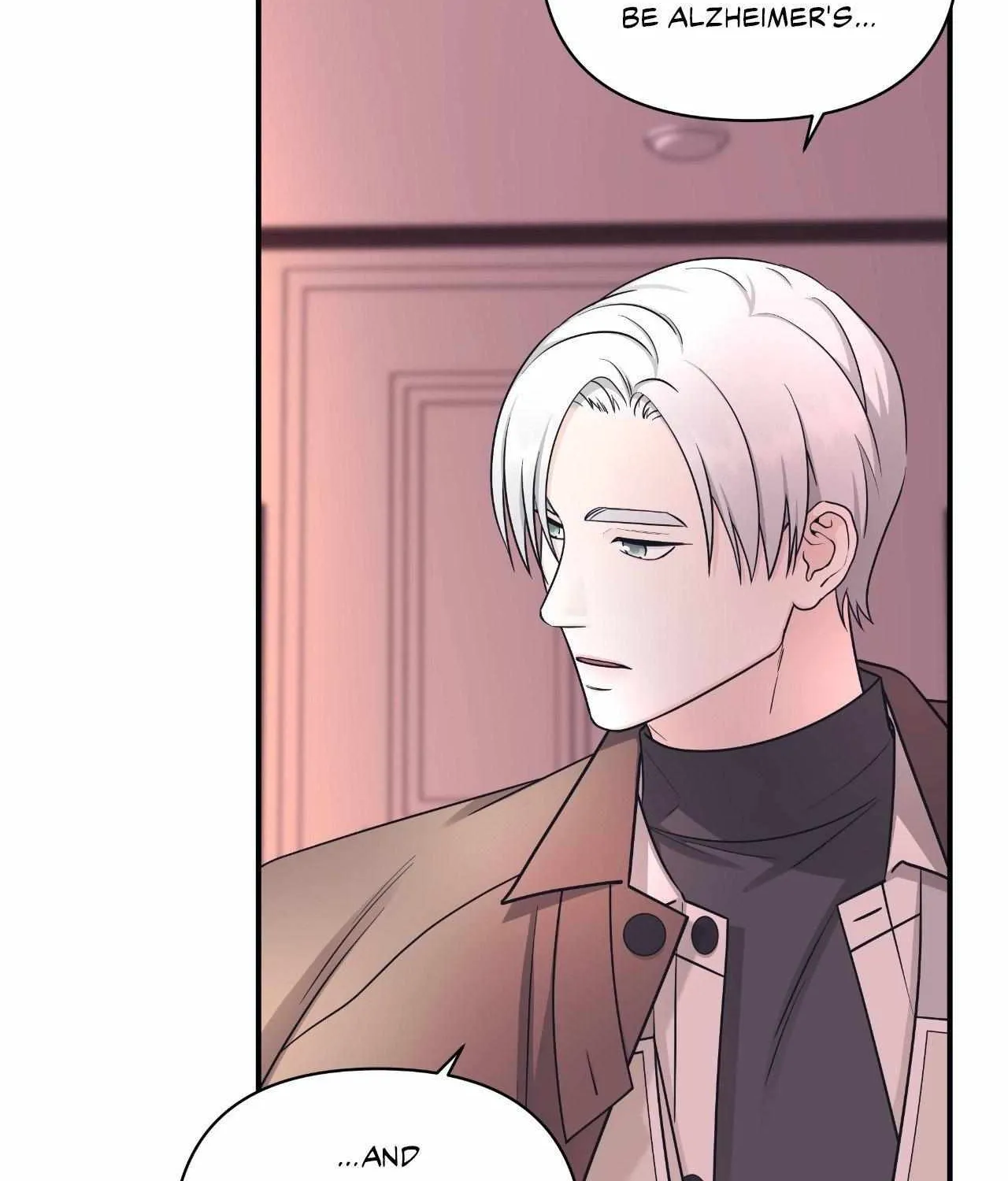 Read Unique Fragrance chapter 33 image 39 on Lezhin