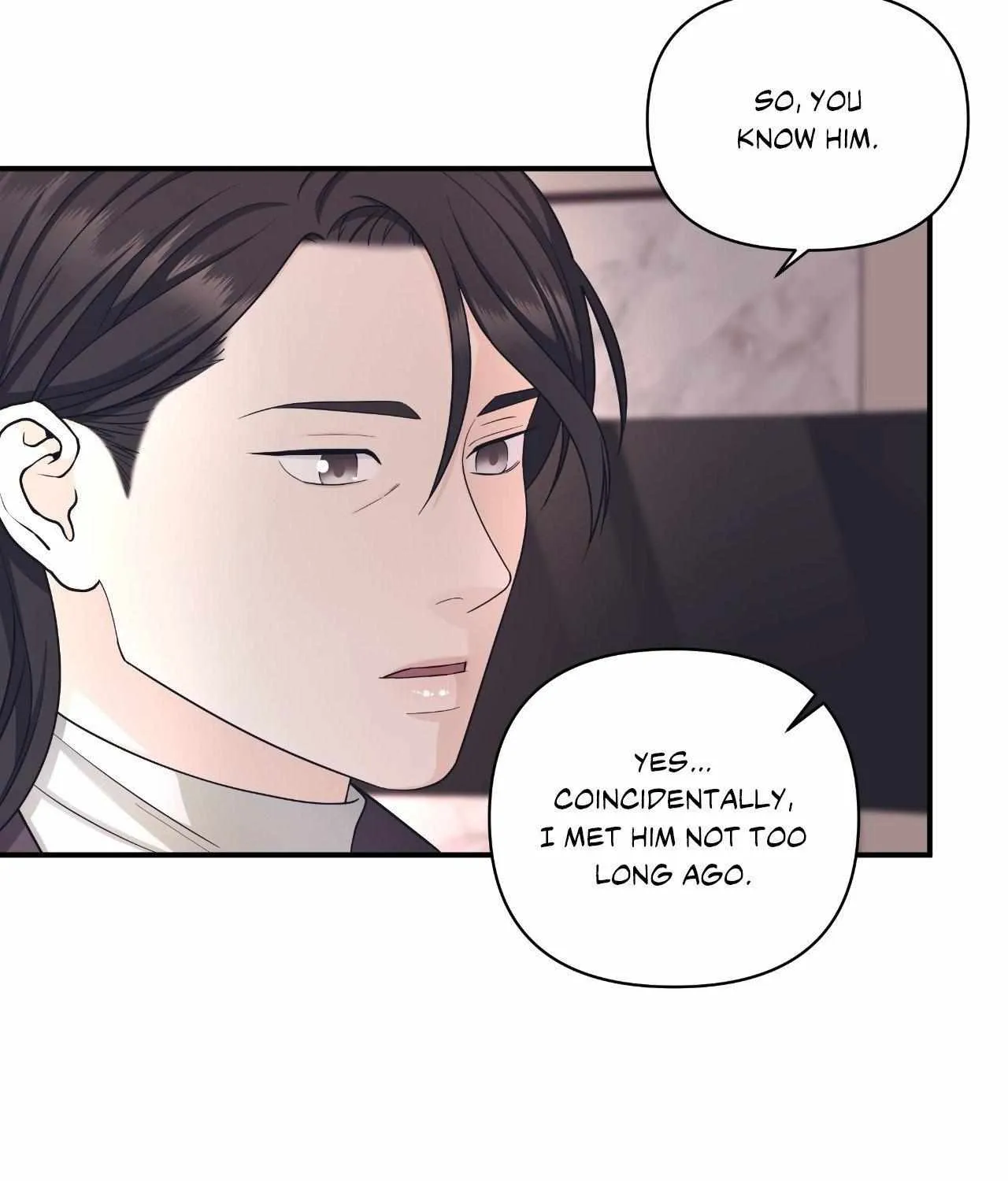 Read Unique Fragrance chapter 33 image 4 on Lezhin