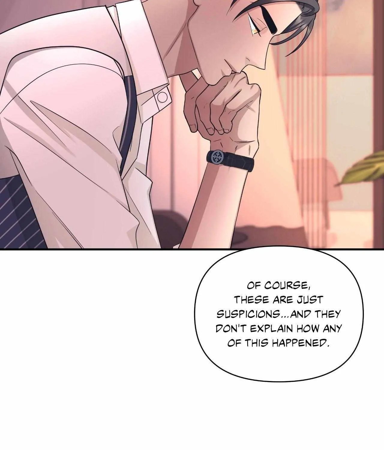 Read Unique Fragrance chapter 33 image 41 on Lezhin