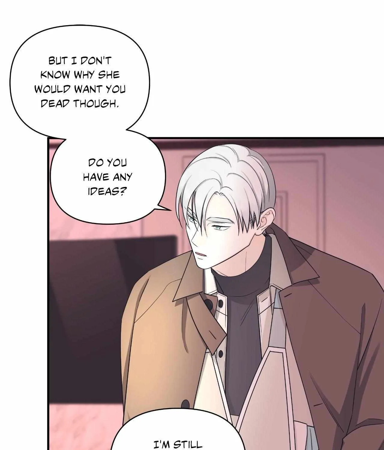 Read Unique Fragrance chapter 33 image 43 on Lezhin
