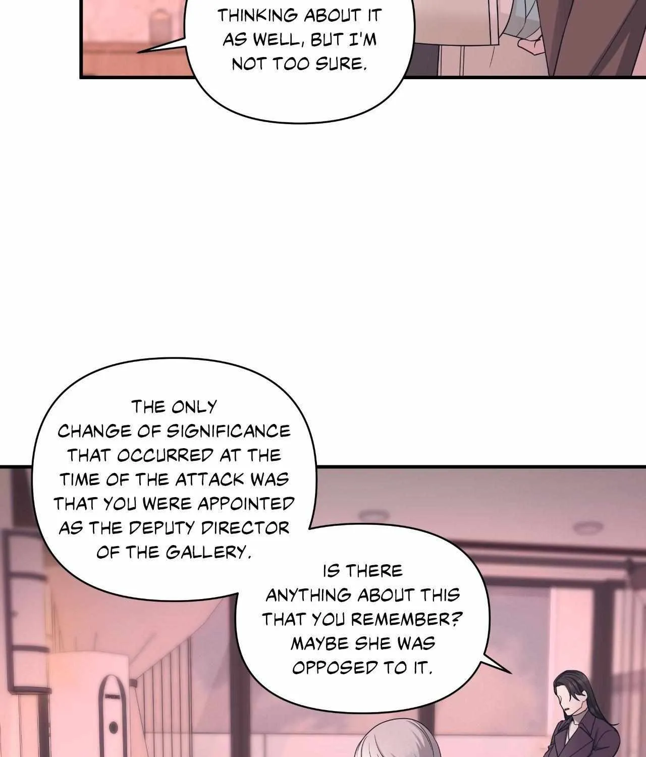 Read Unique Fragrance chapter 33 image 44 on Lezhin