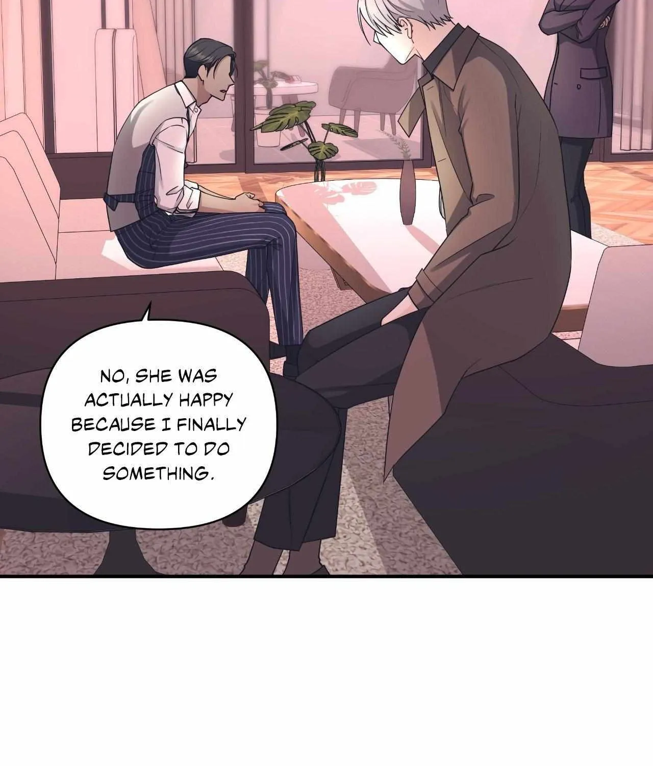 Read Unique Fragrance chapter 33 image 45 on Lezhin