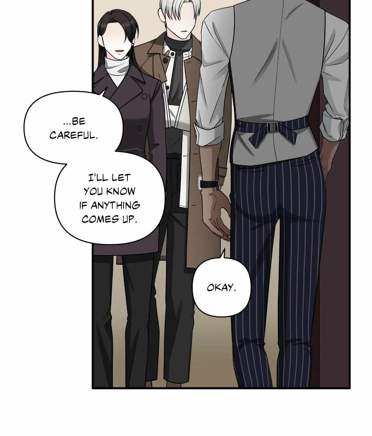 Read Unique Fragrance chapter 33 image 51 on Lezhin