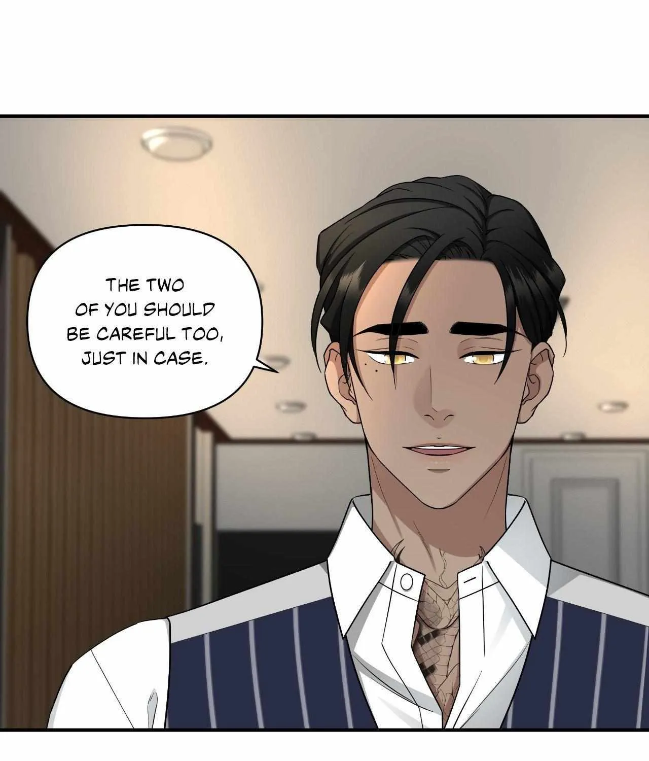 Read Unique Fragrance chapter 33 image 52 on Lezhin