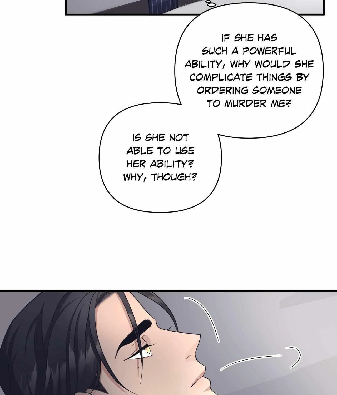 Read Unique Fragrance chapter 33 image 60 on Lezhin