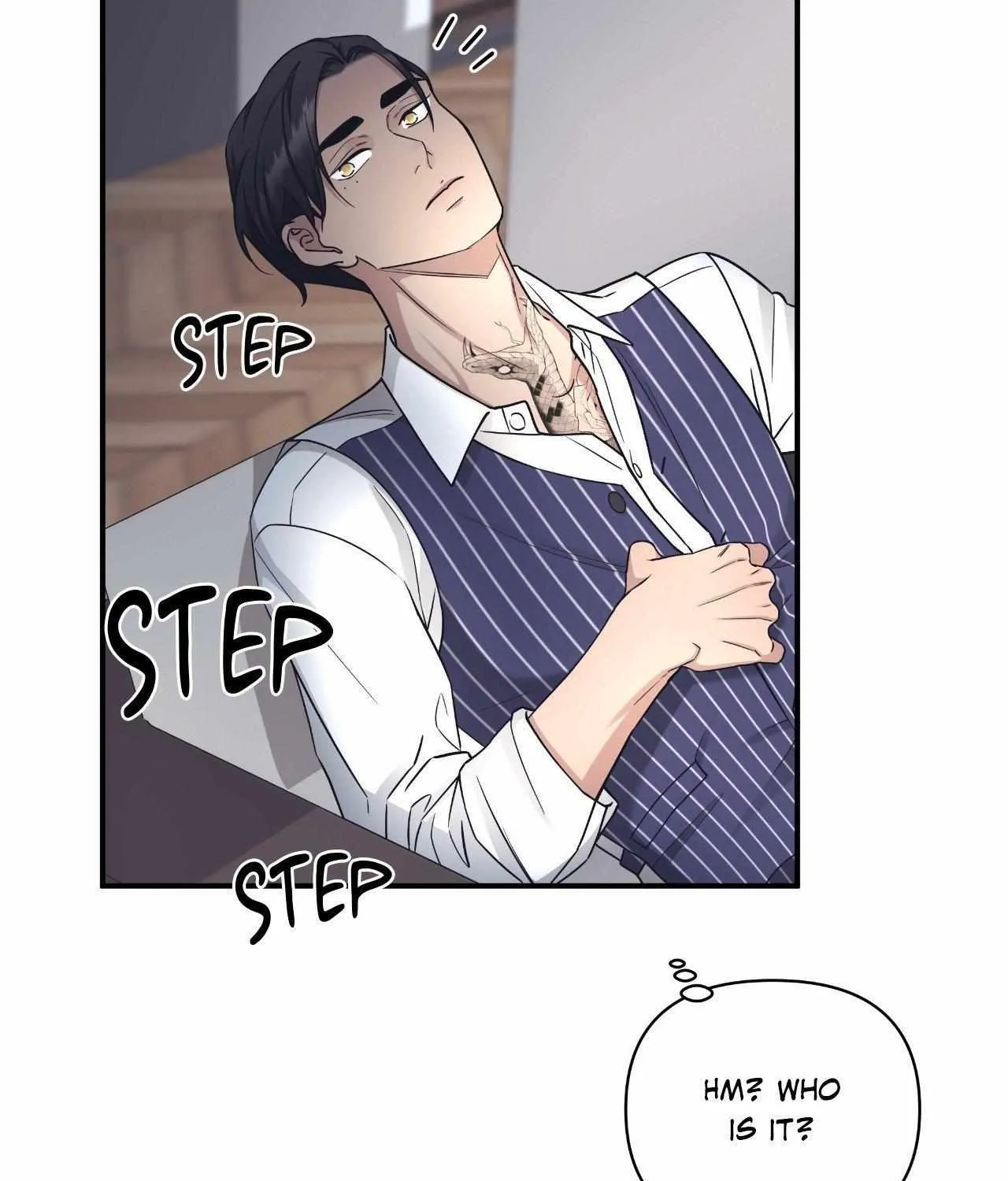 Read Unique Fragrance chapter 33 image 62 on Lezhin