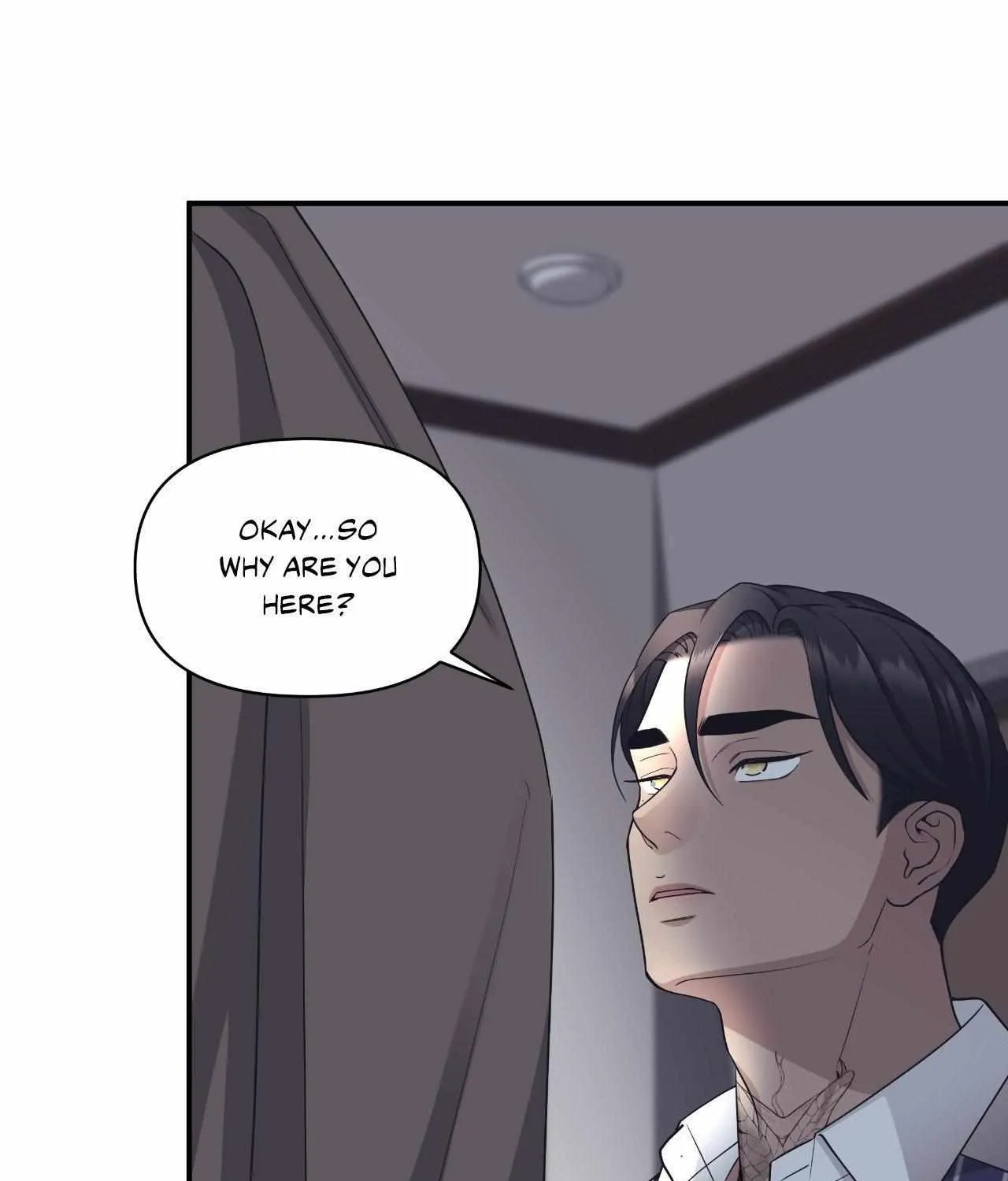 Read Unique Fragrance chapter 33 image 70 on Lezhin