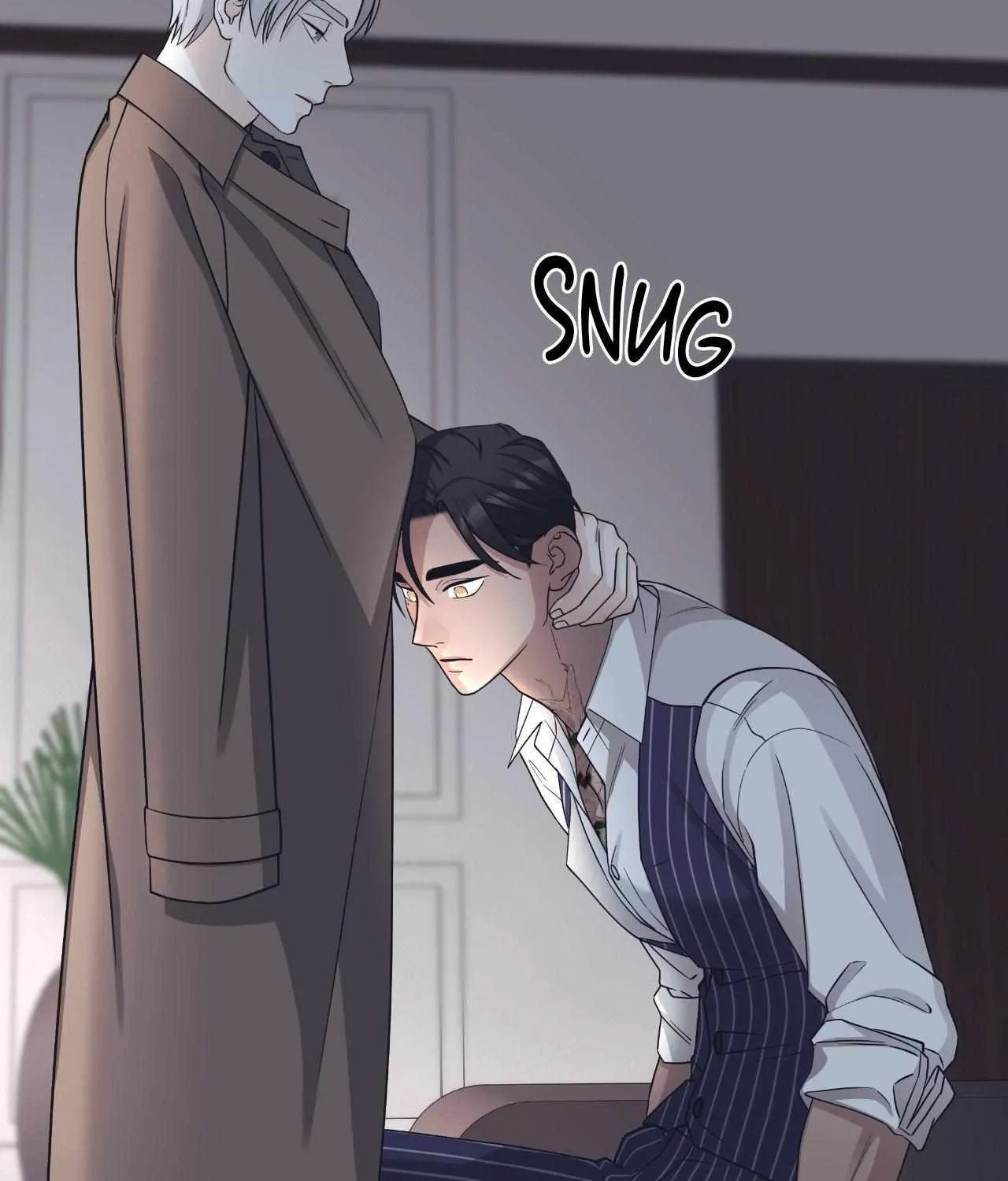 Read Unique Fragrance chapter 33 image 73 on Lezhin