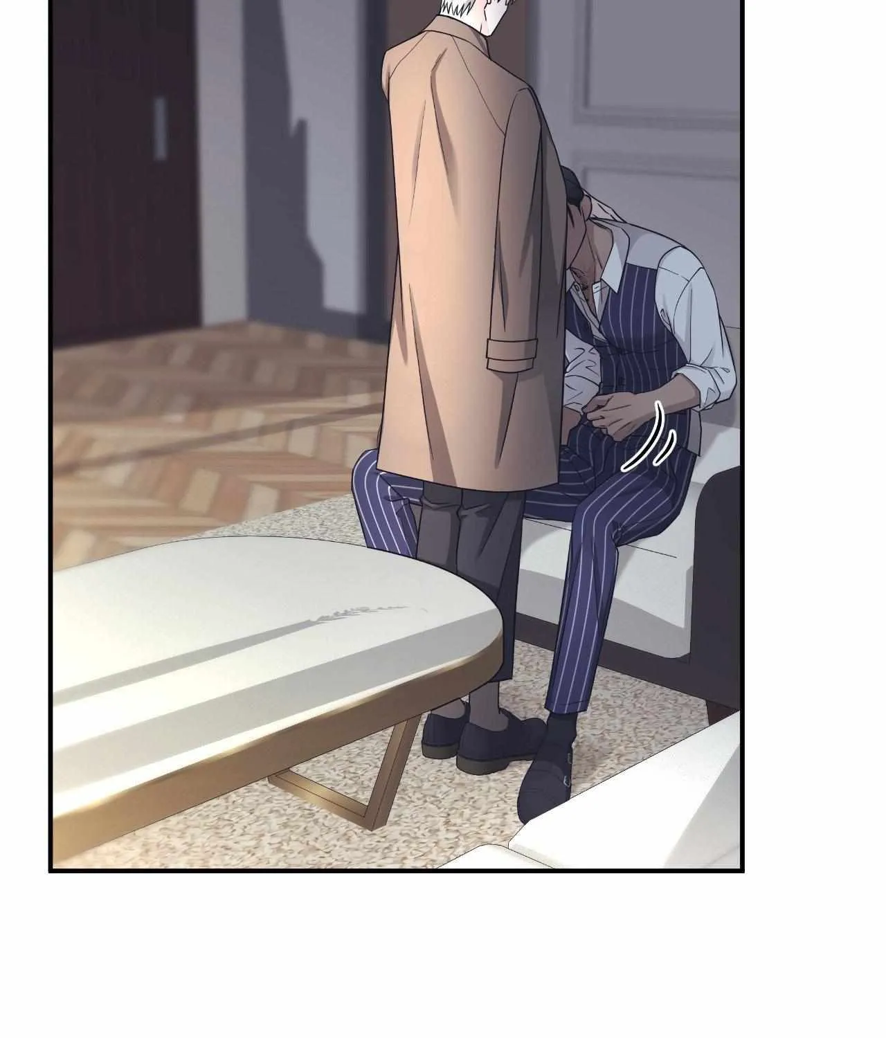 Read Unique Fragrance chapter 33 image 76 on Lezhin