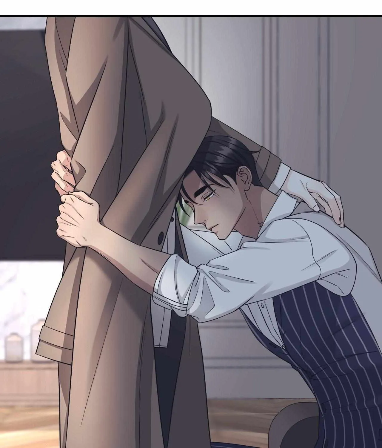 Read Unique Fragrance chapter 33 image 83 on Lezhin