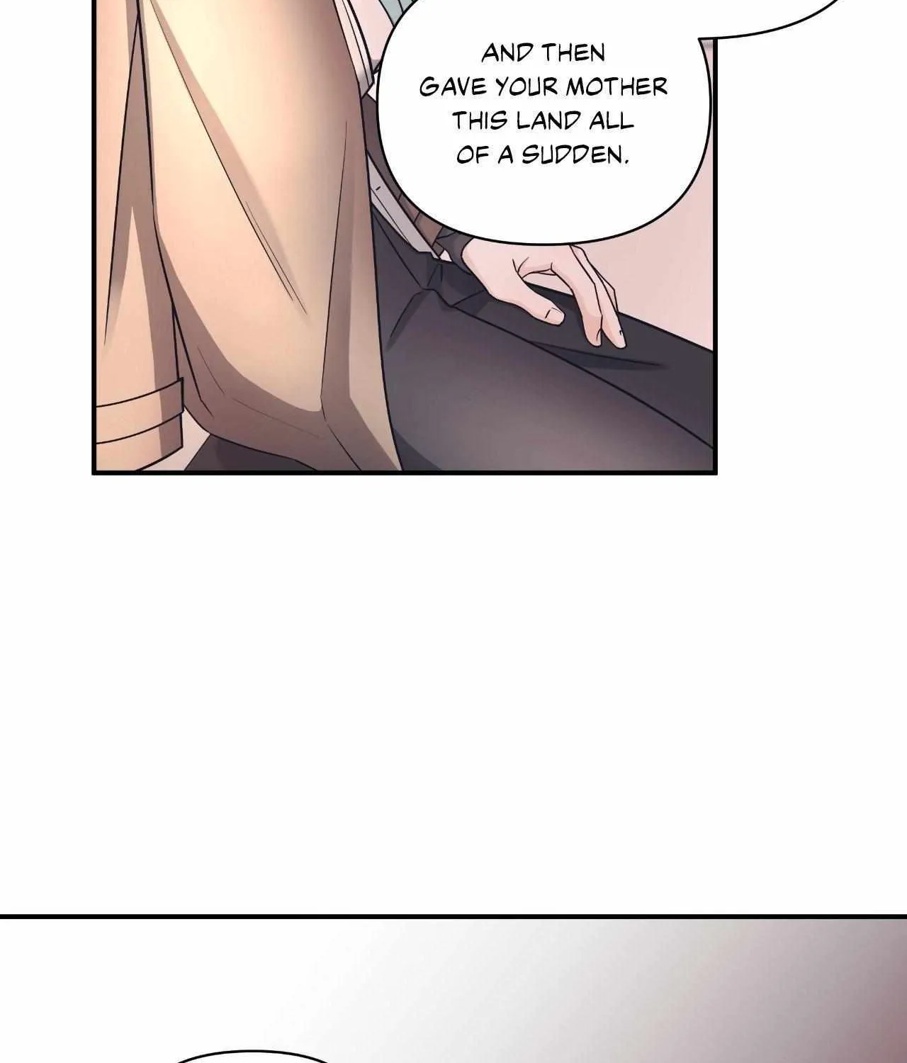 Read Unique Fragrance chapter 33 image 9 on Lezhin
