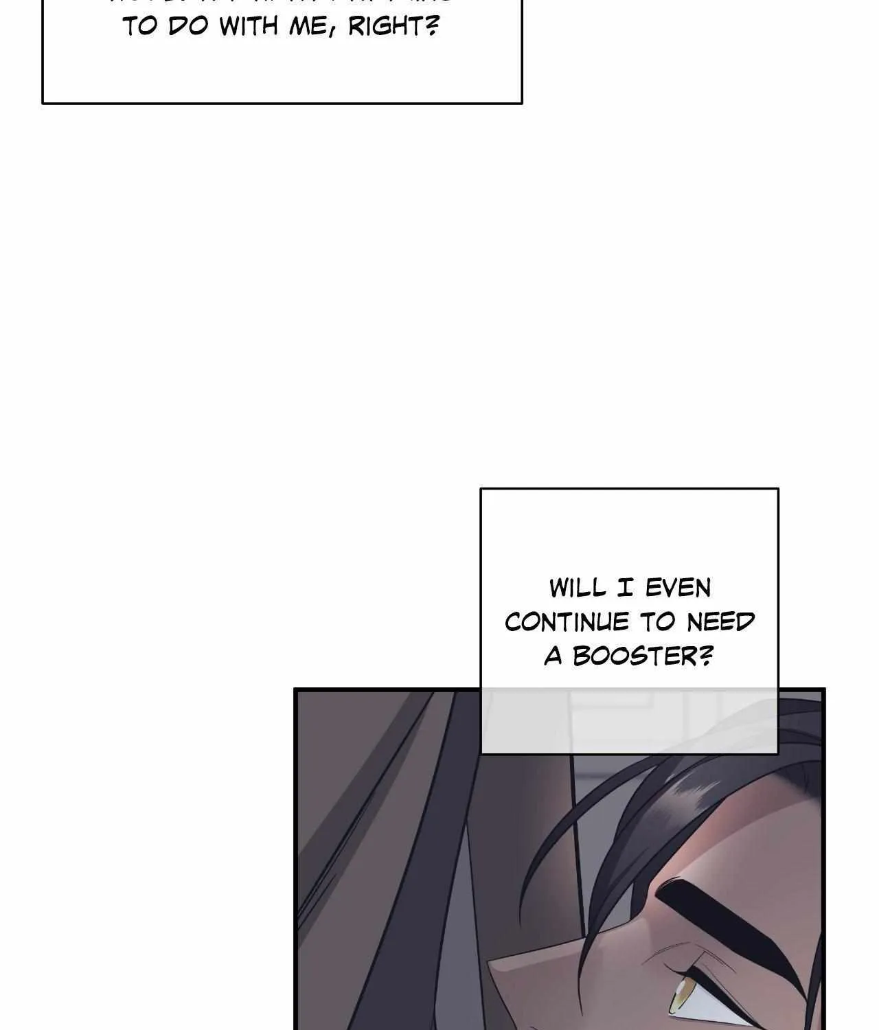 Read Unique Fragrance chapter 33 image 90 on Lezhin